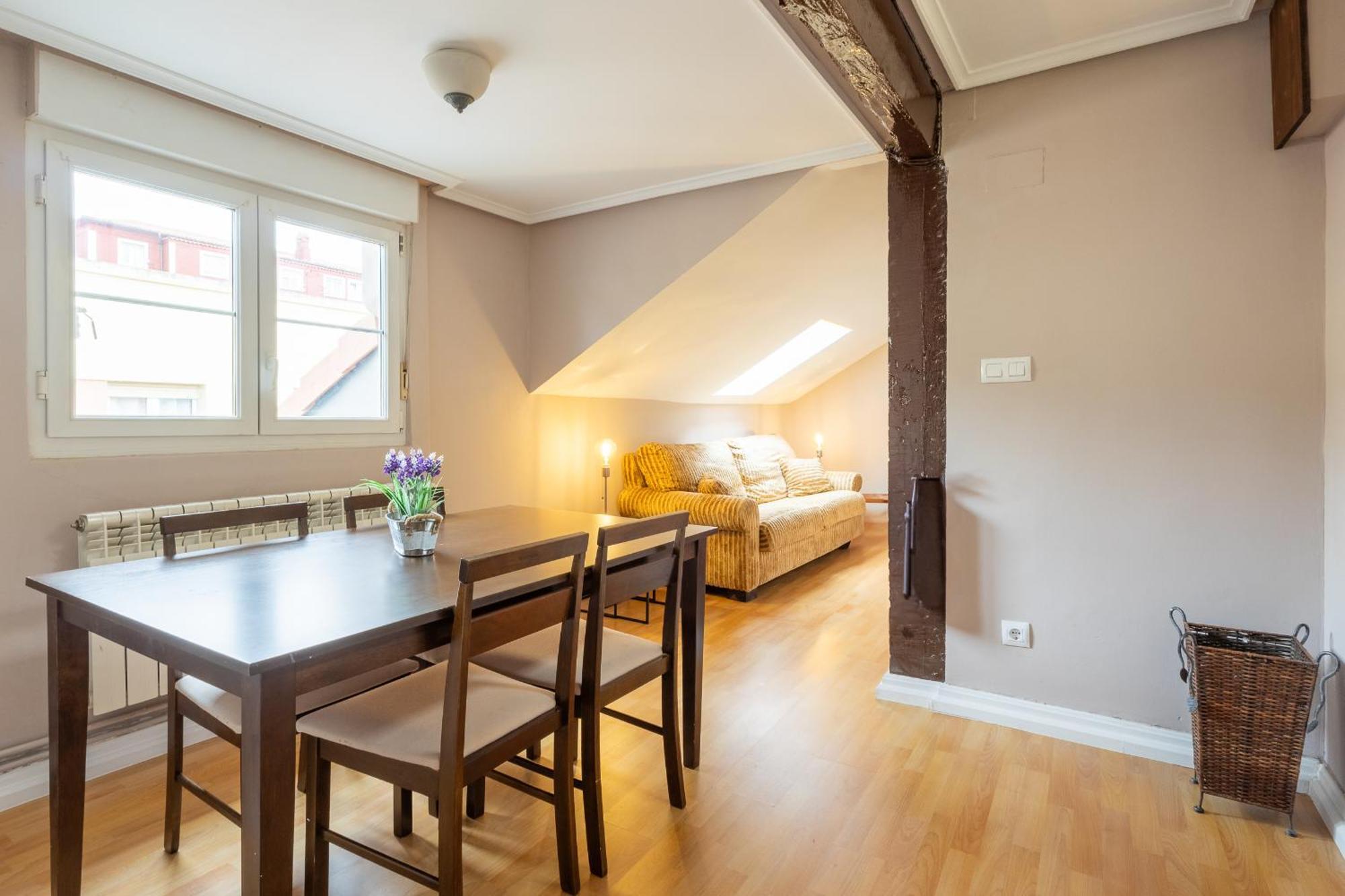 Apartment Magallanes