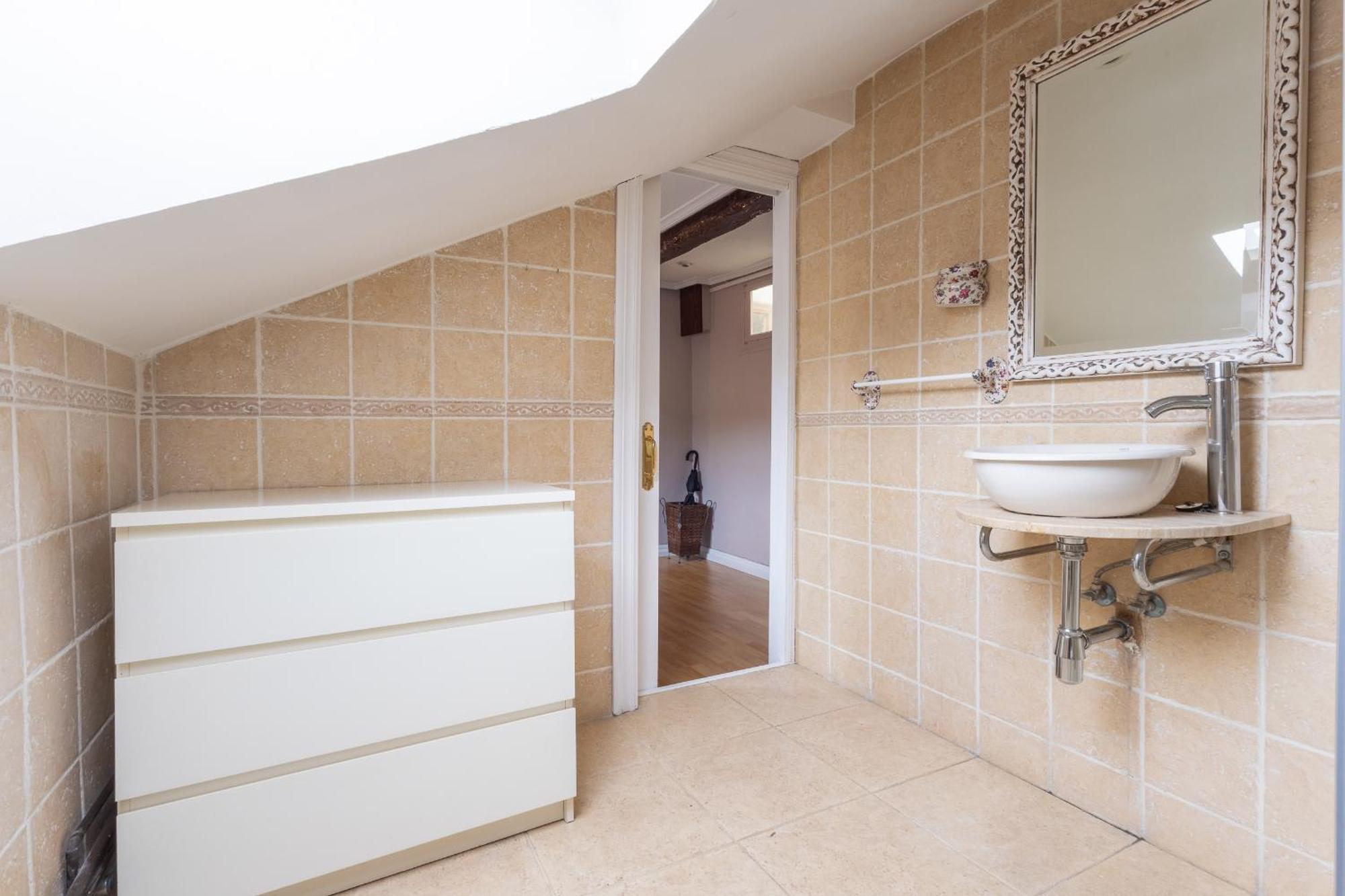 Apartment Magallanes