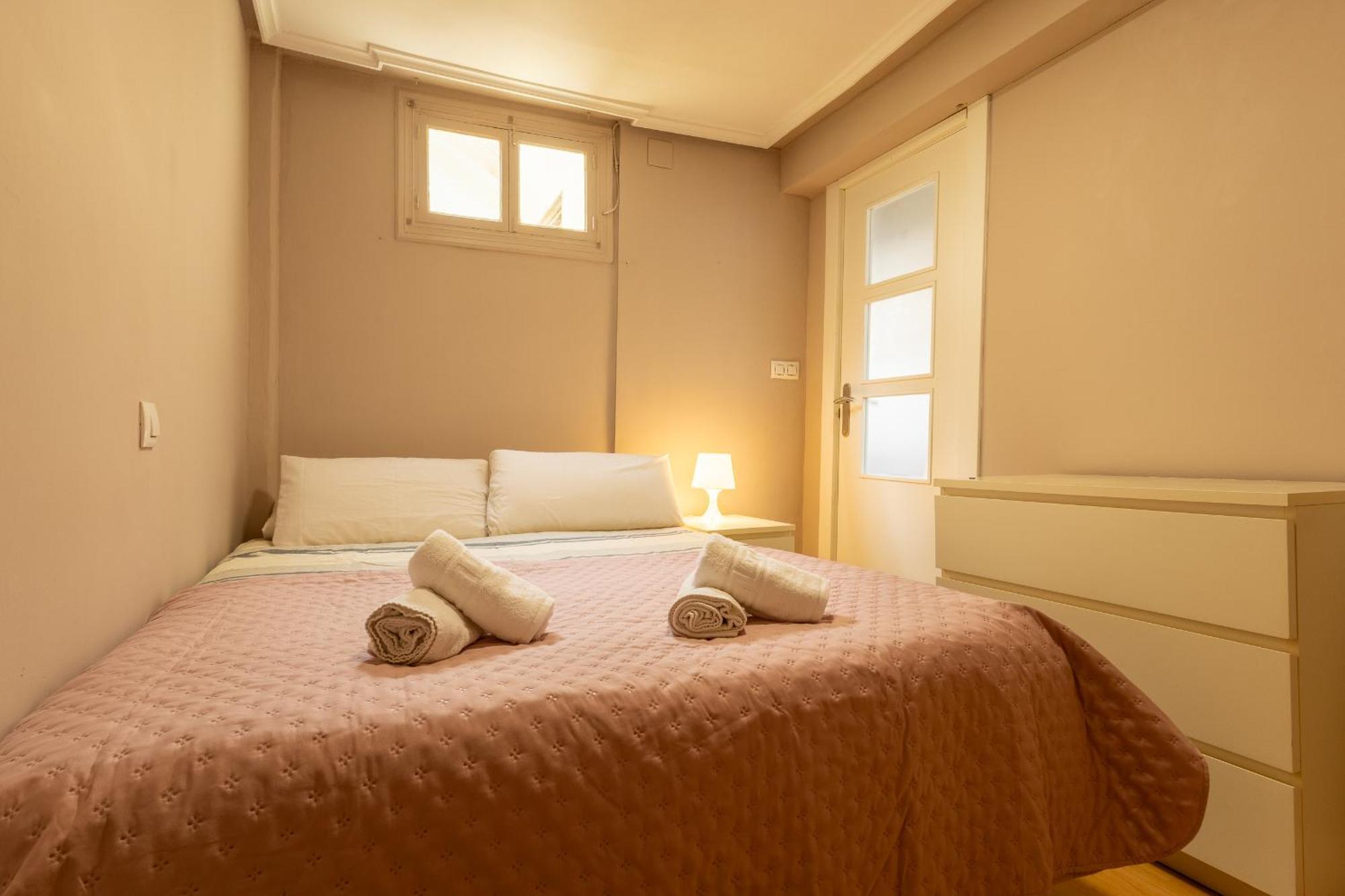 Apartment Magallanes