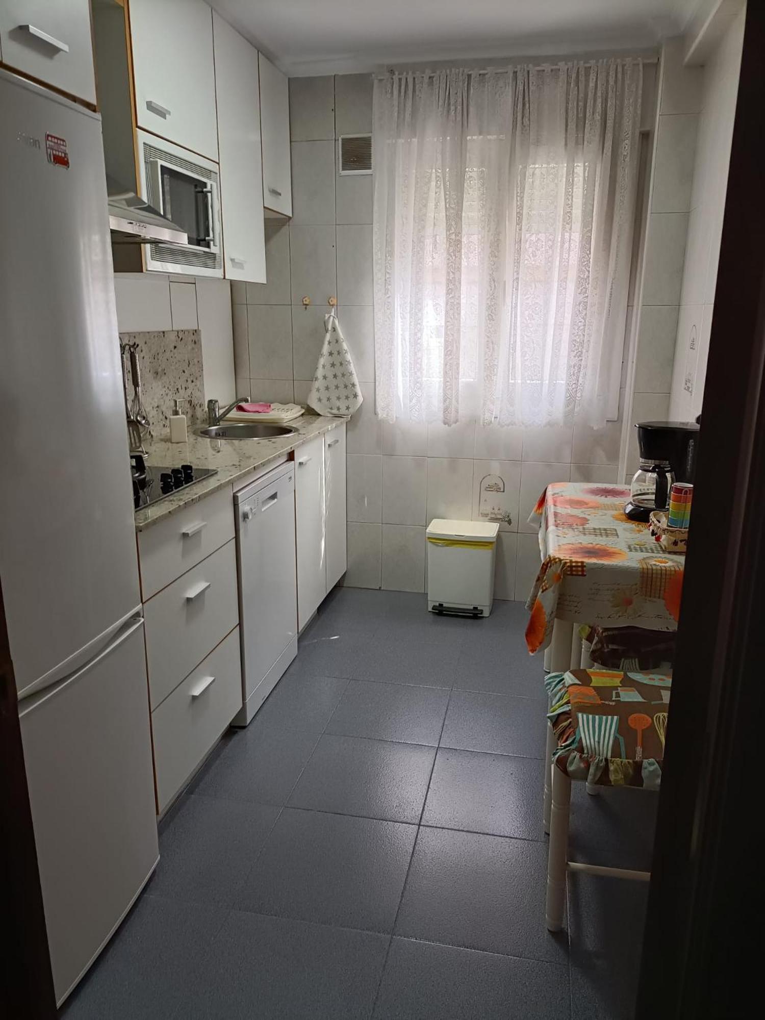 Apartment Piso Cerca Del Sardinero *