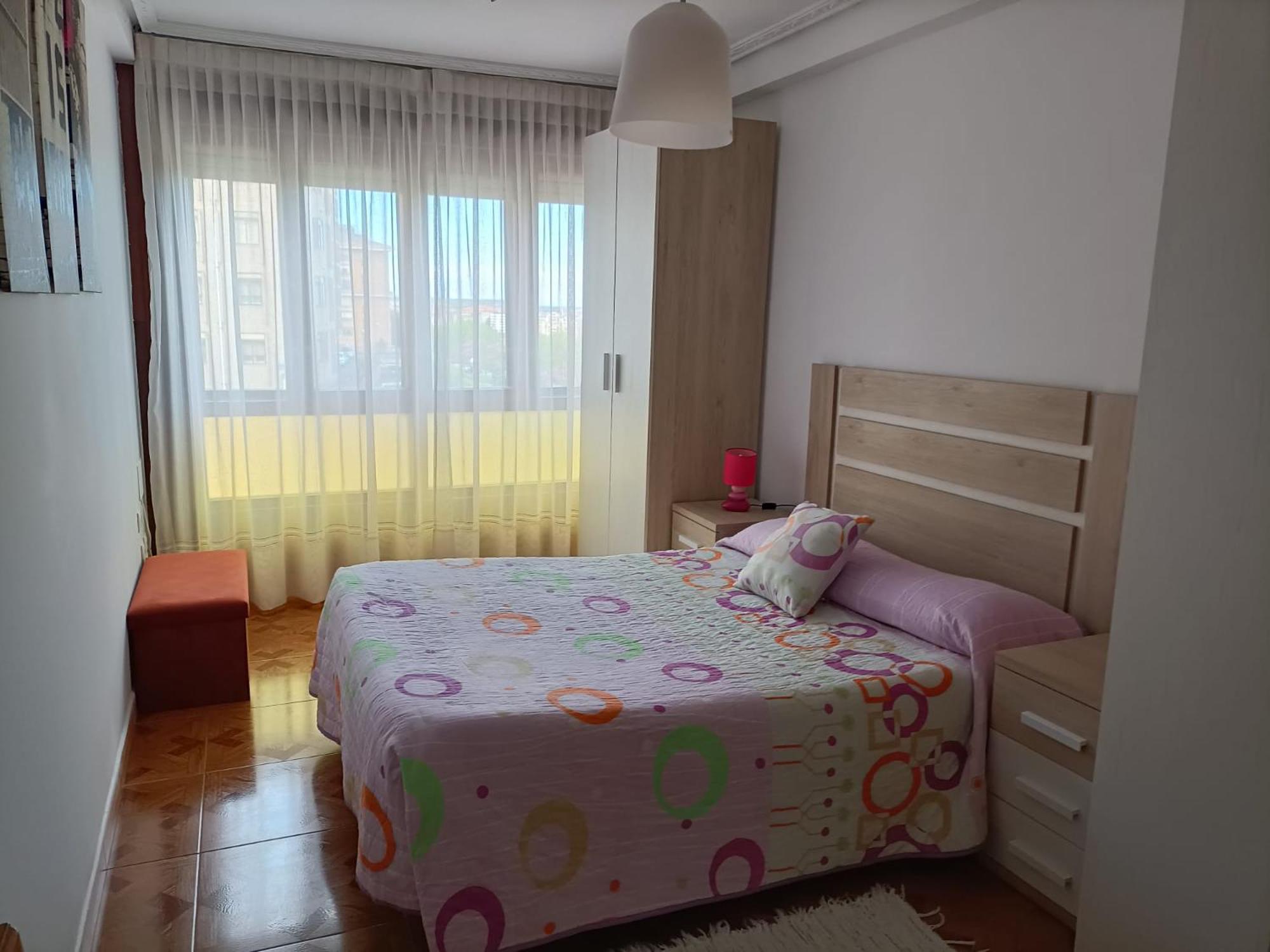 Piso Cerca Del Sardinero *
