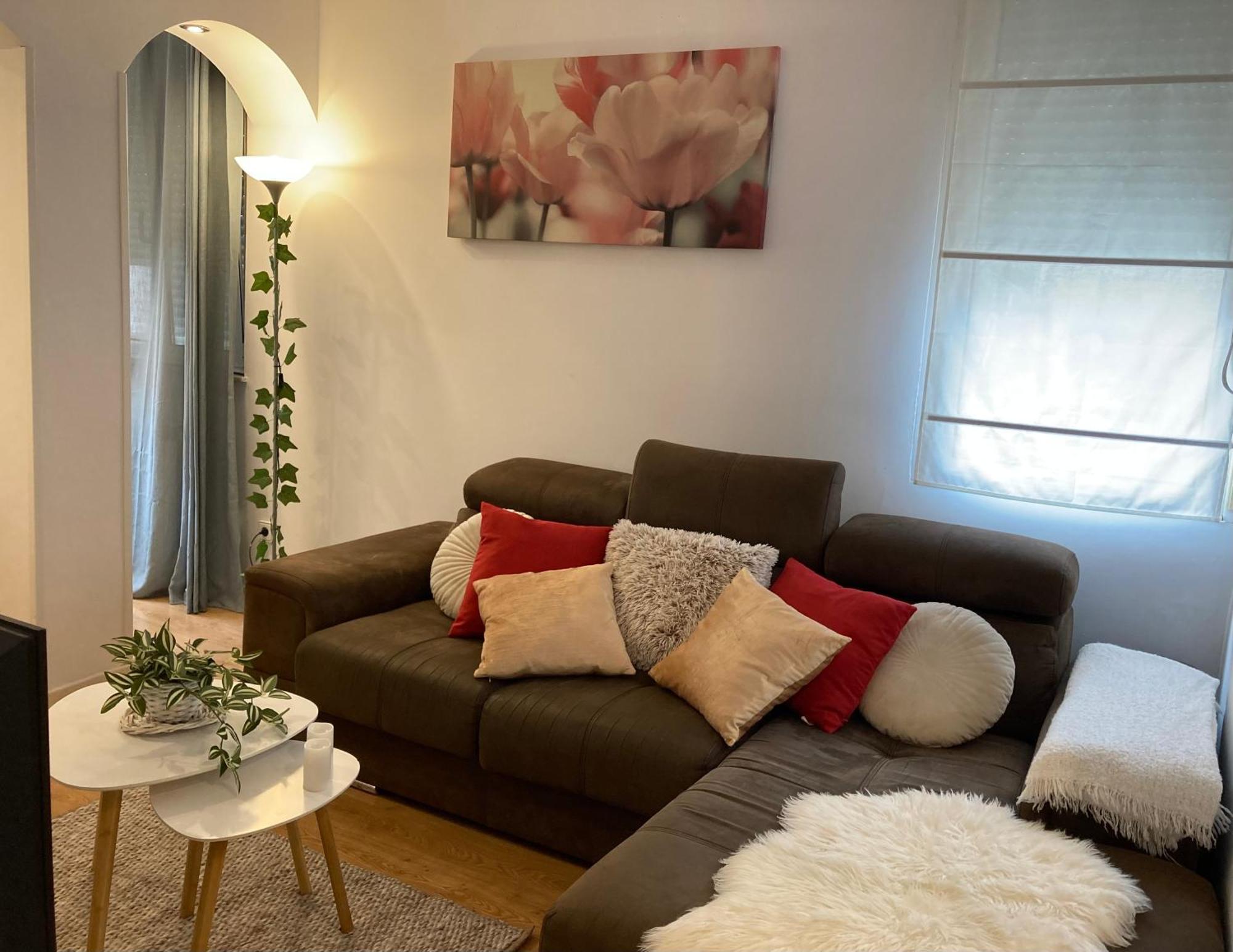En Clave De Sol Y Playa Apartment *