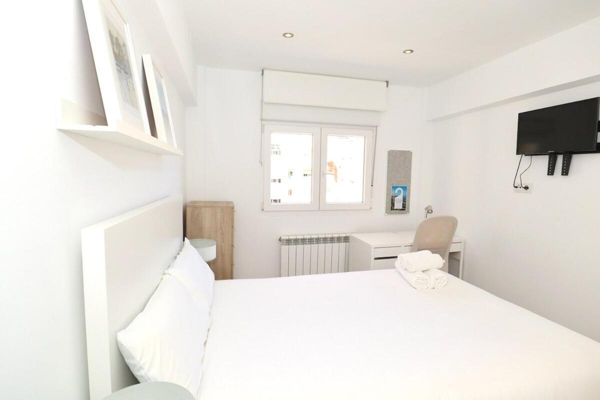 Notel Club - Fantastico En Apartamento Santander