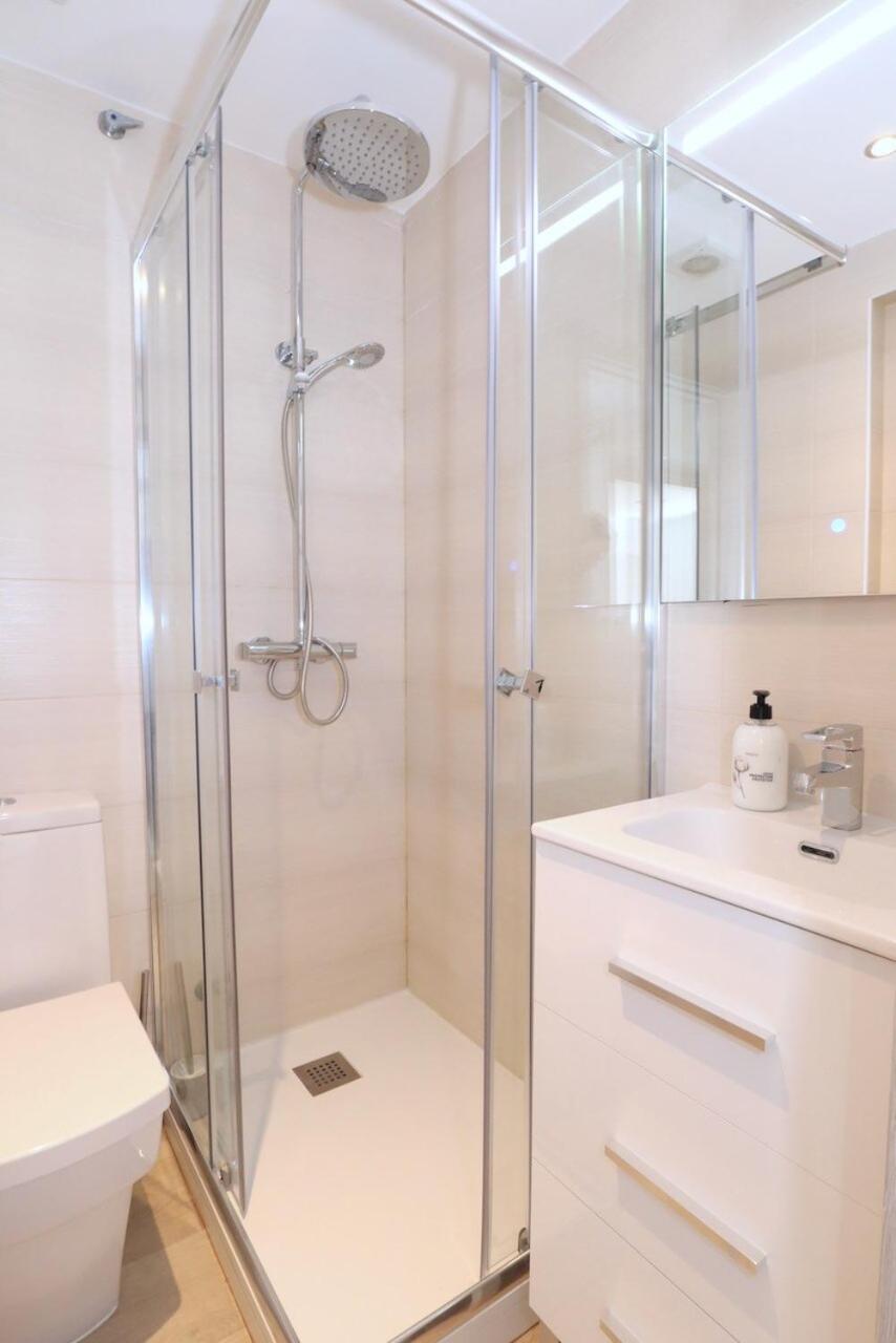 Notel Club - Fantastico En Apartamento