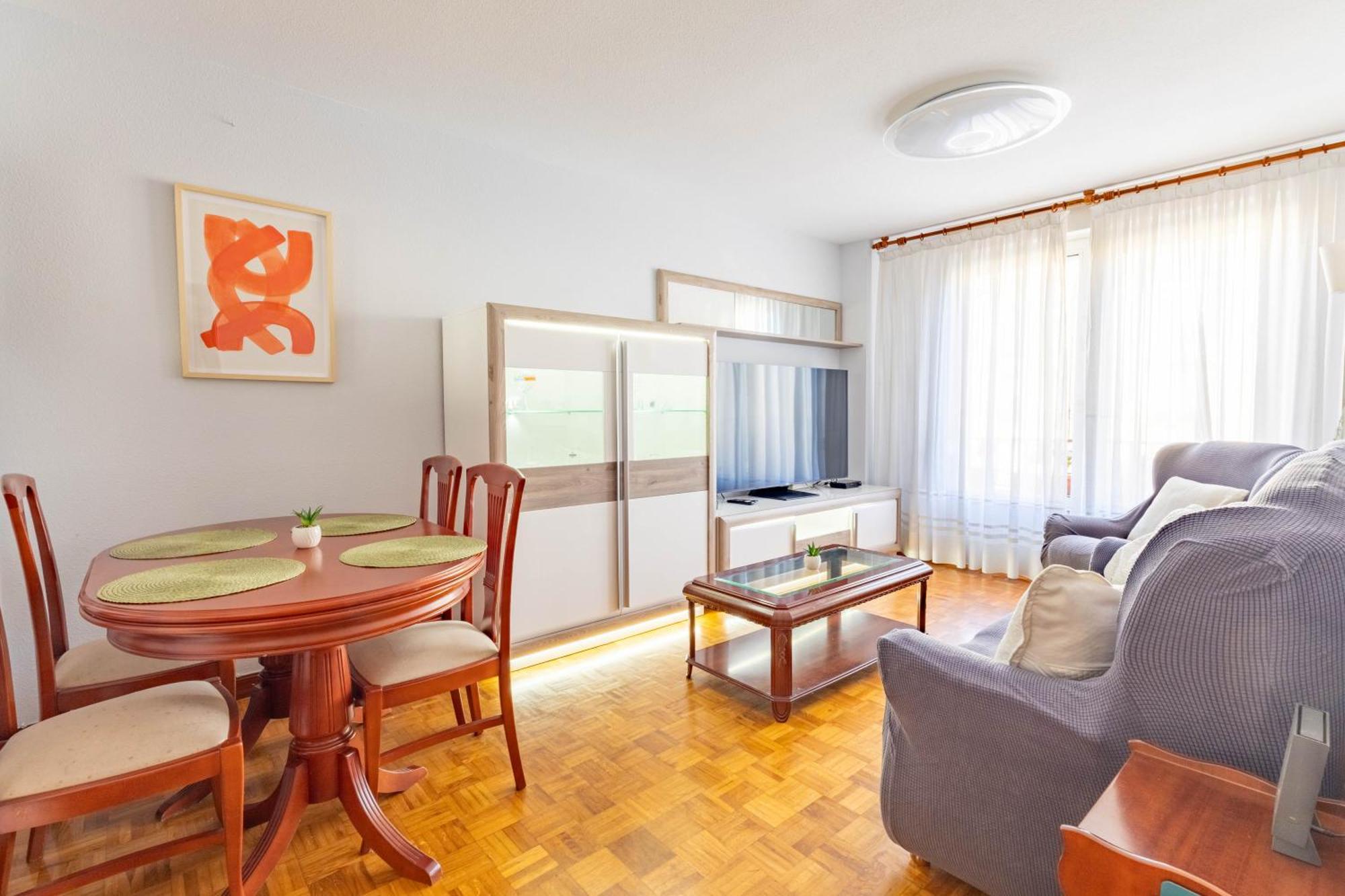 Encanto En Apartment *