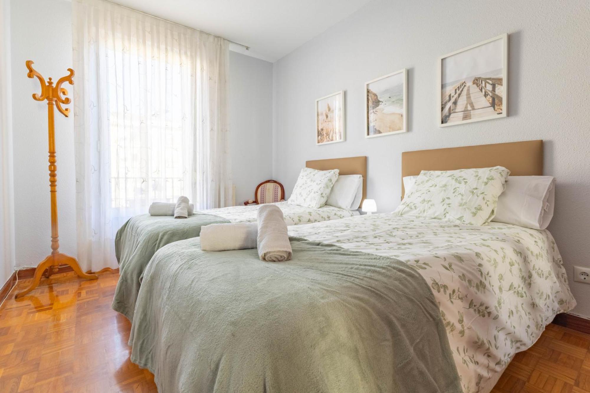 Apartment Encanto En Santander