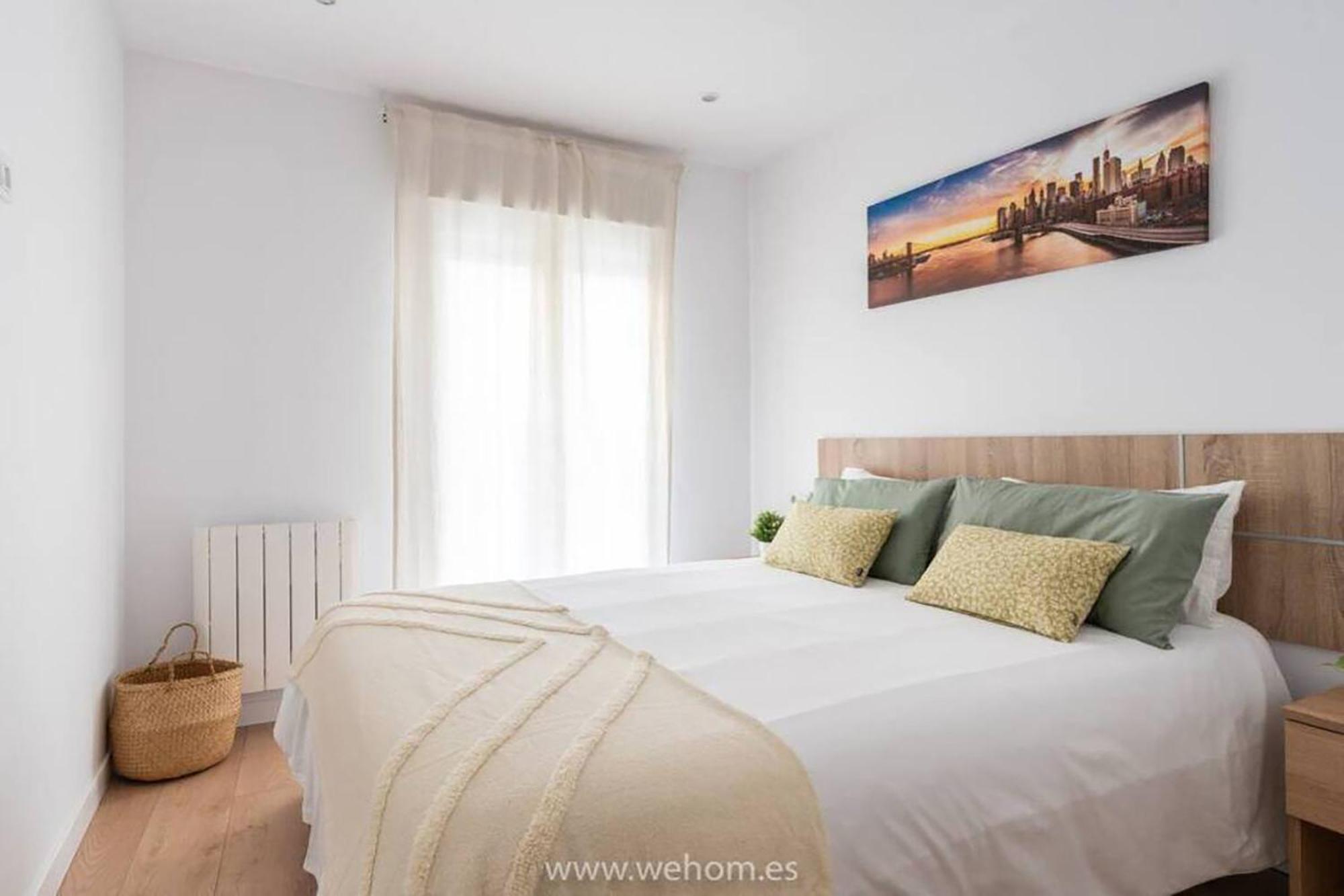 Moderno Y Comodo En Calle Vargas Apartment Santander
