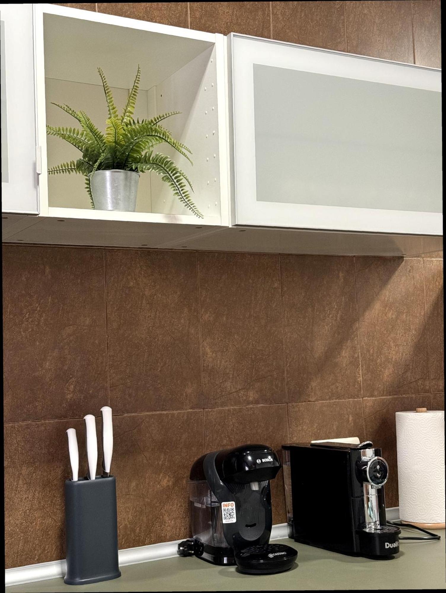 Oasis / Parking Gratis Apartment *