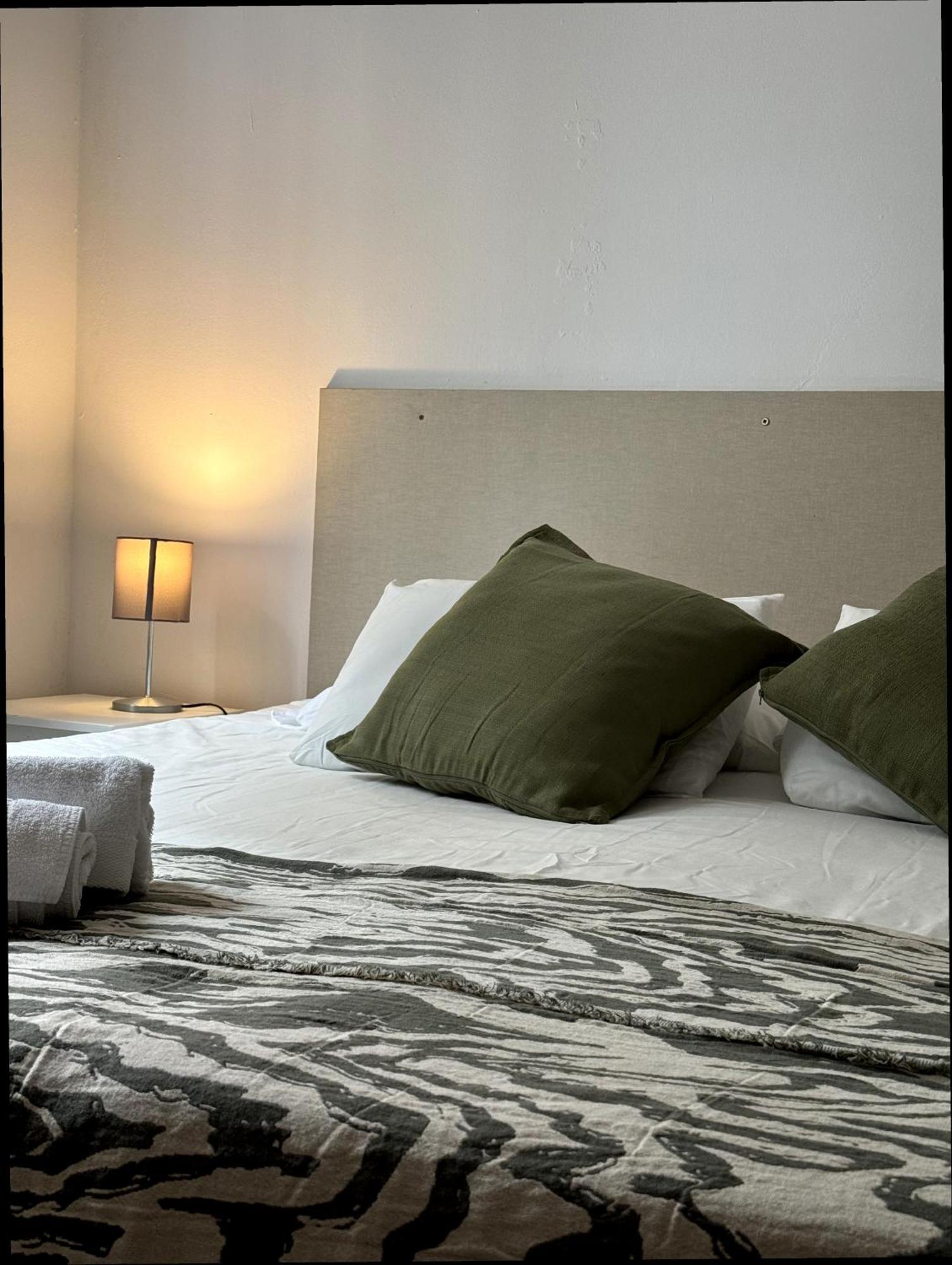Apartment Oasis / Parking Gratis *