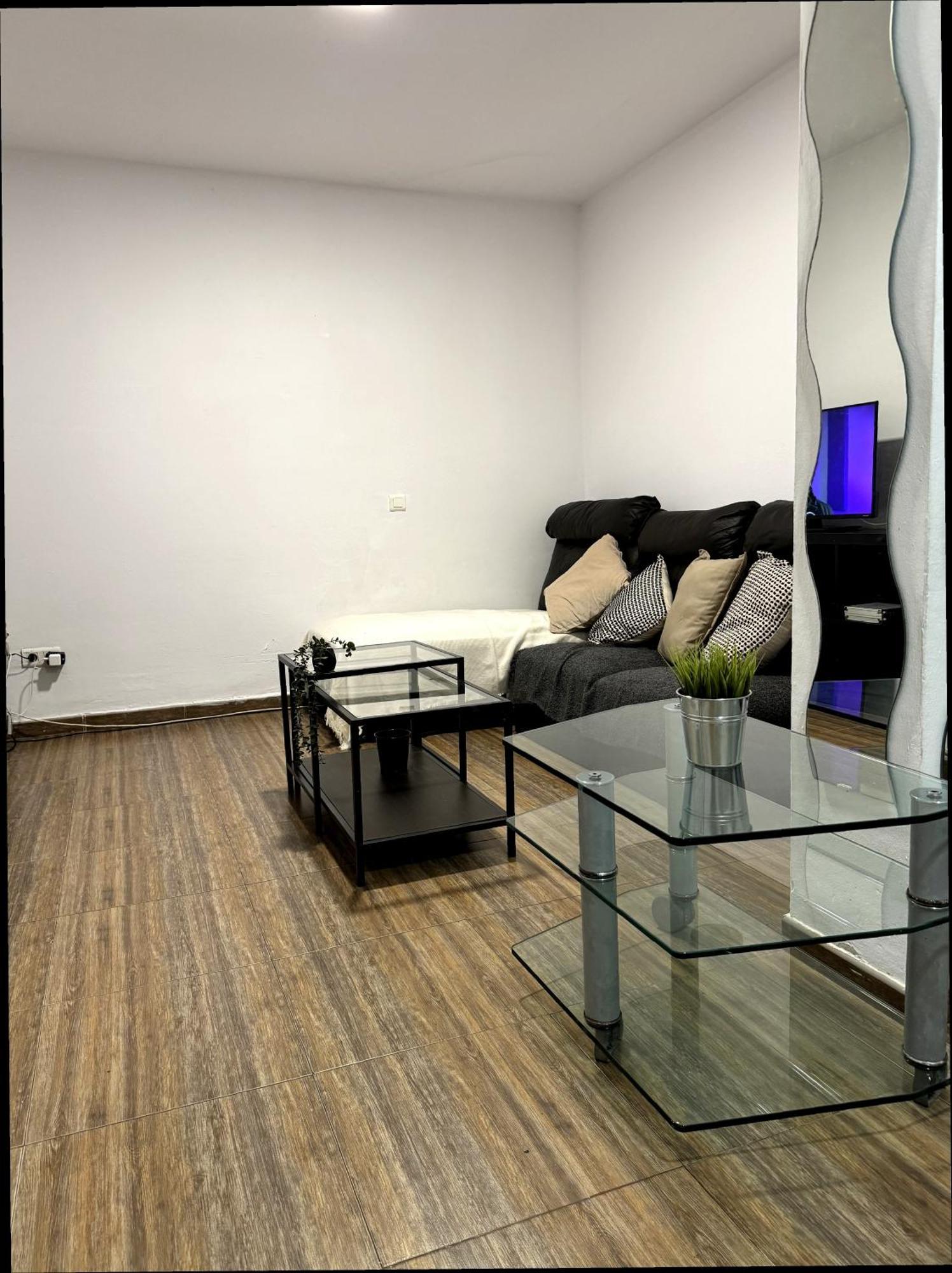 Oasis / Parking Gratis Apartment Santander