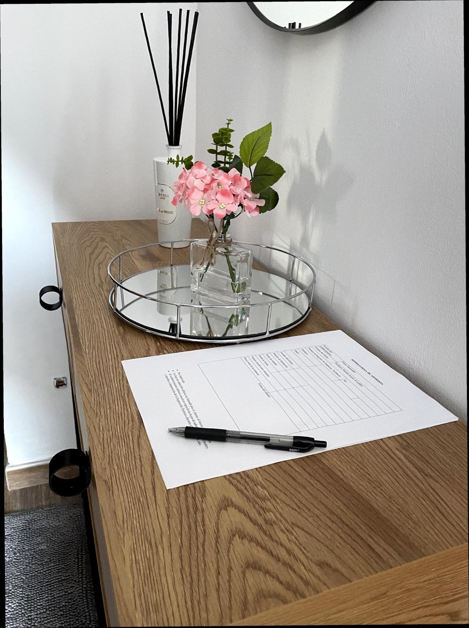 Apartment Oasis / Parking Gratis