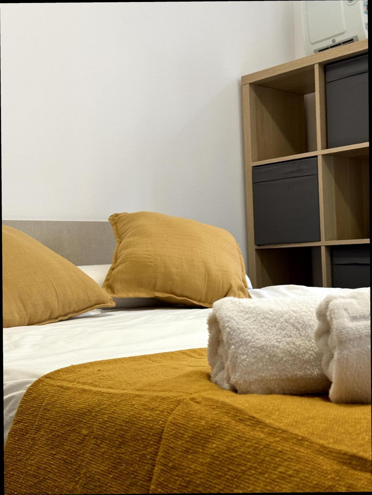 Oasis / Parking Gratis Apartment