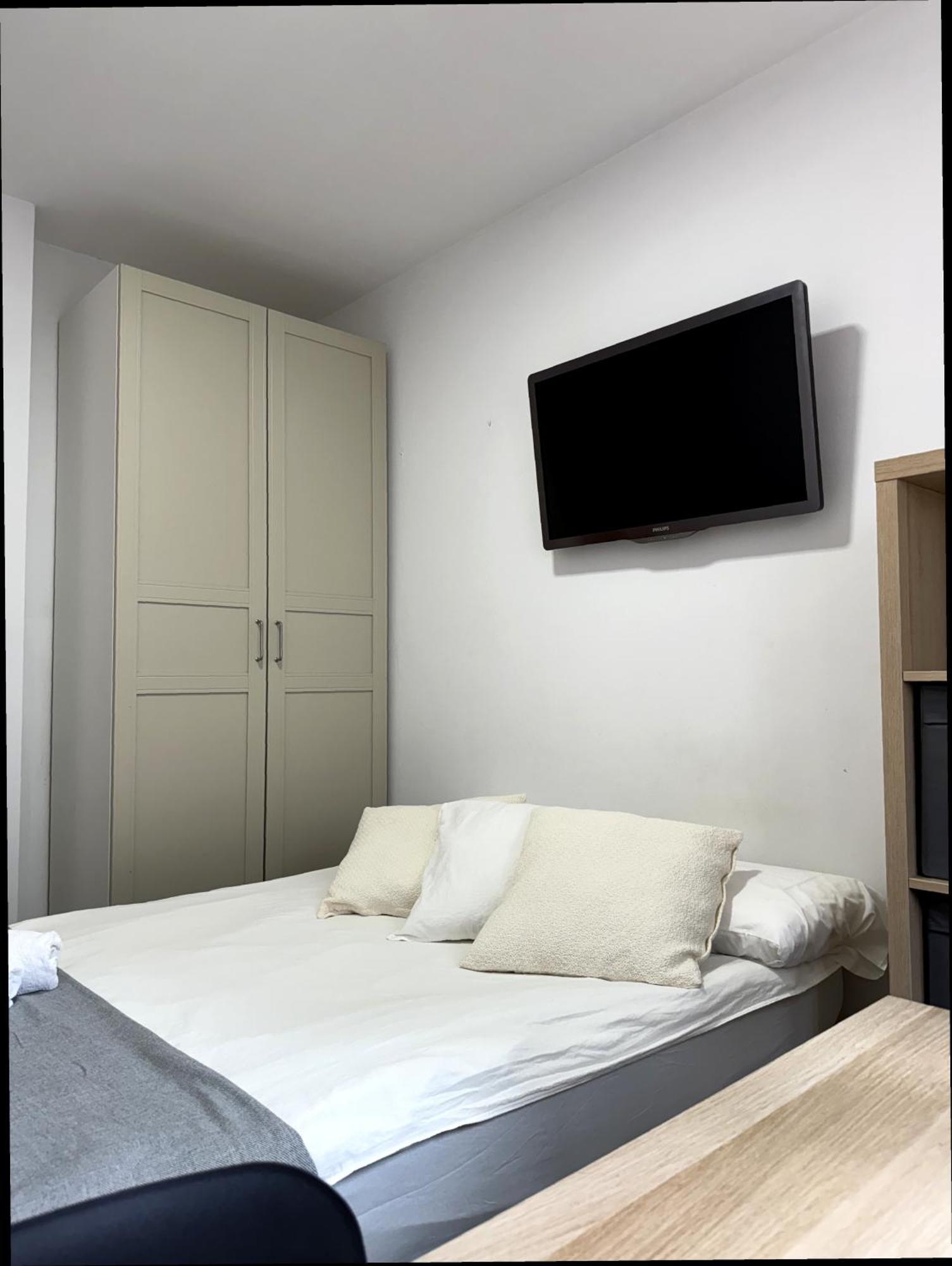 Apartment Oasis / Parking Gratis