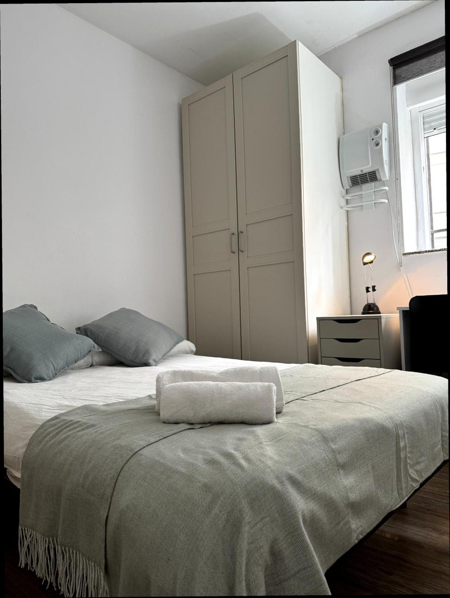 Apartment Oasis / Parking Gratis Santander