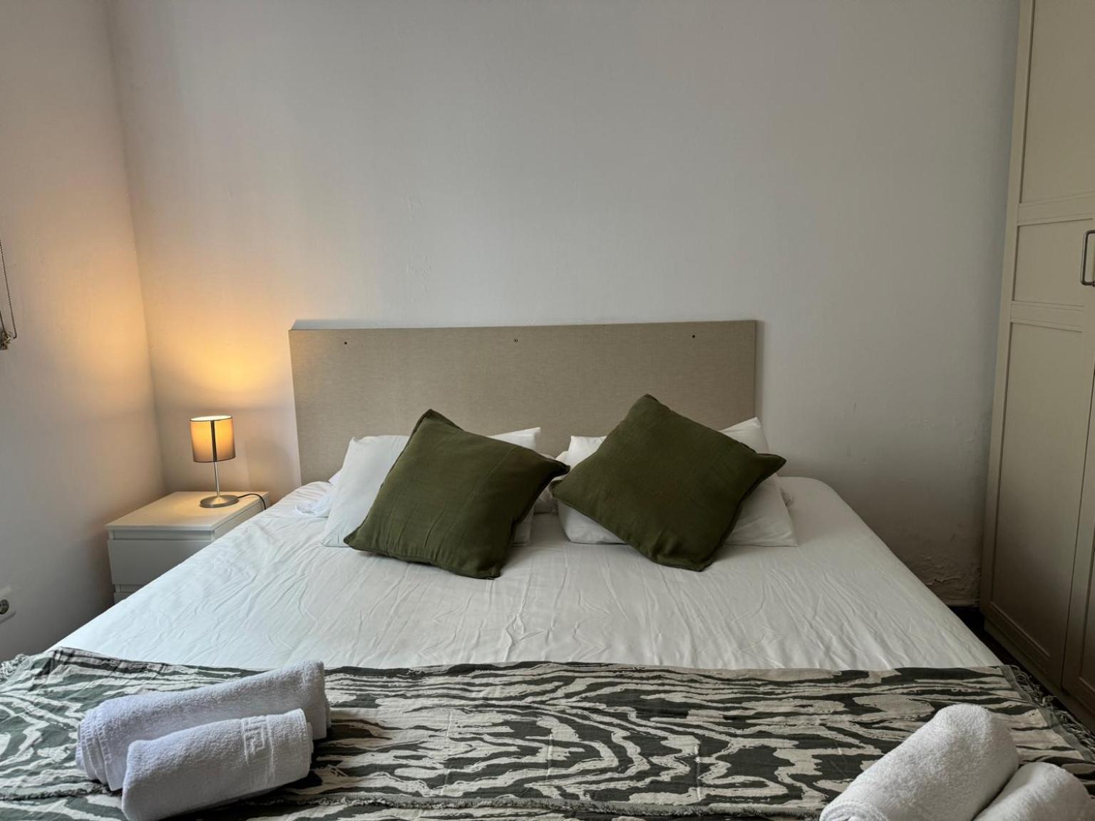 Apartment Oasis / Parking Gratis *