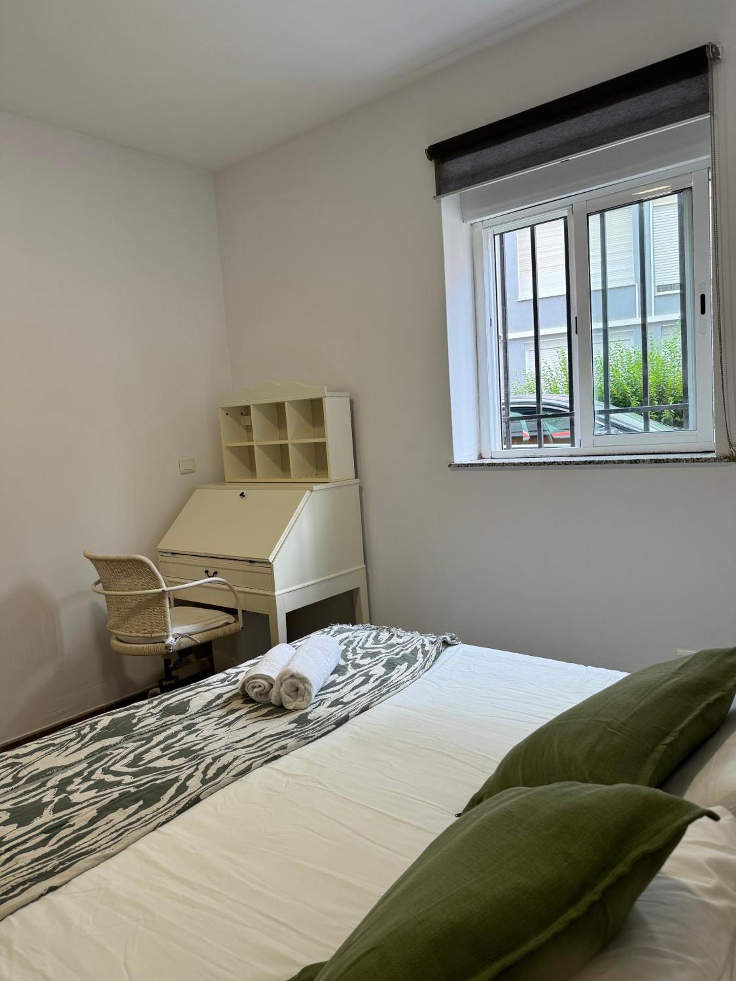 Apartment Oasis / Parking Gratis