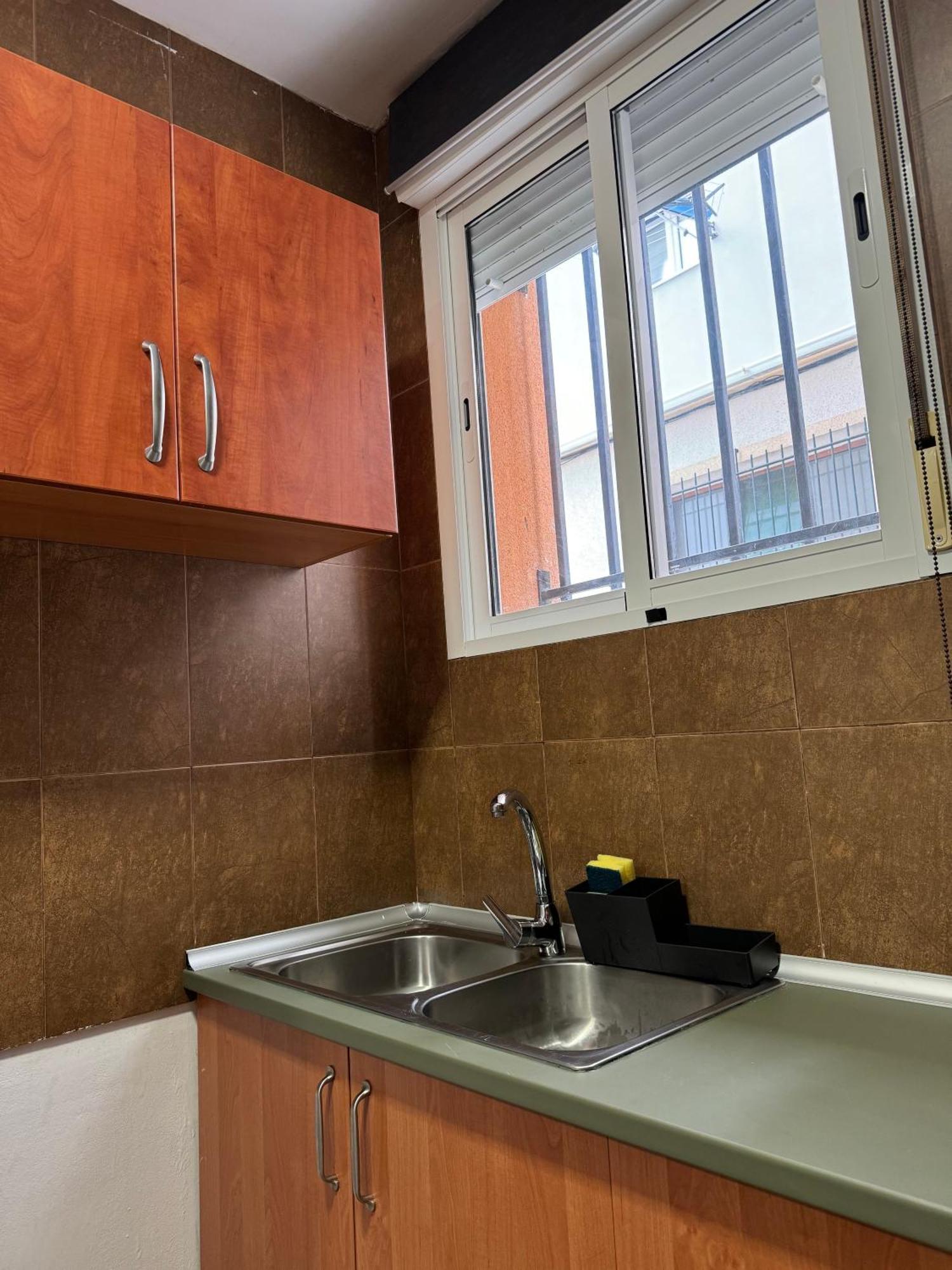 Oasis / Parking Gratis Apartment *