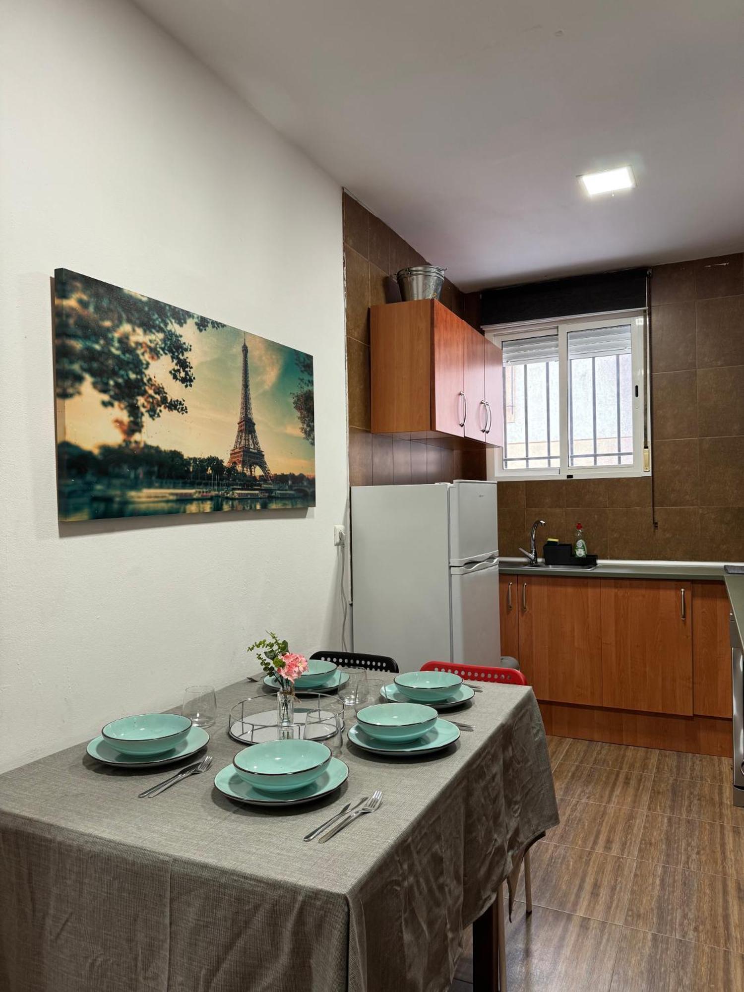 Apartment Oasis / Parking Gratis *