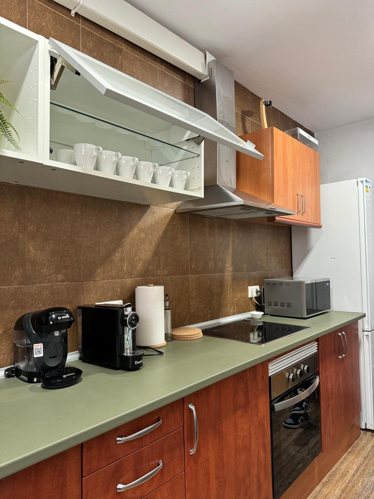Oasis / Parking Gratis Apartment