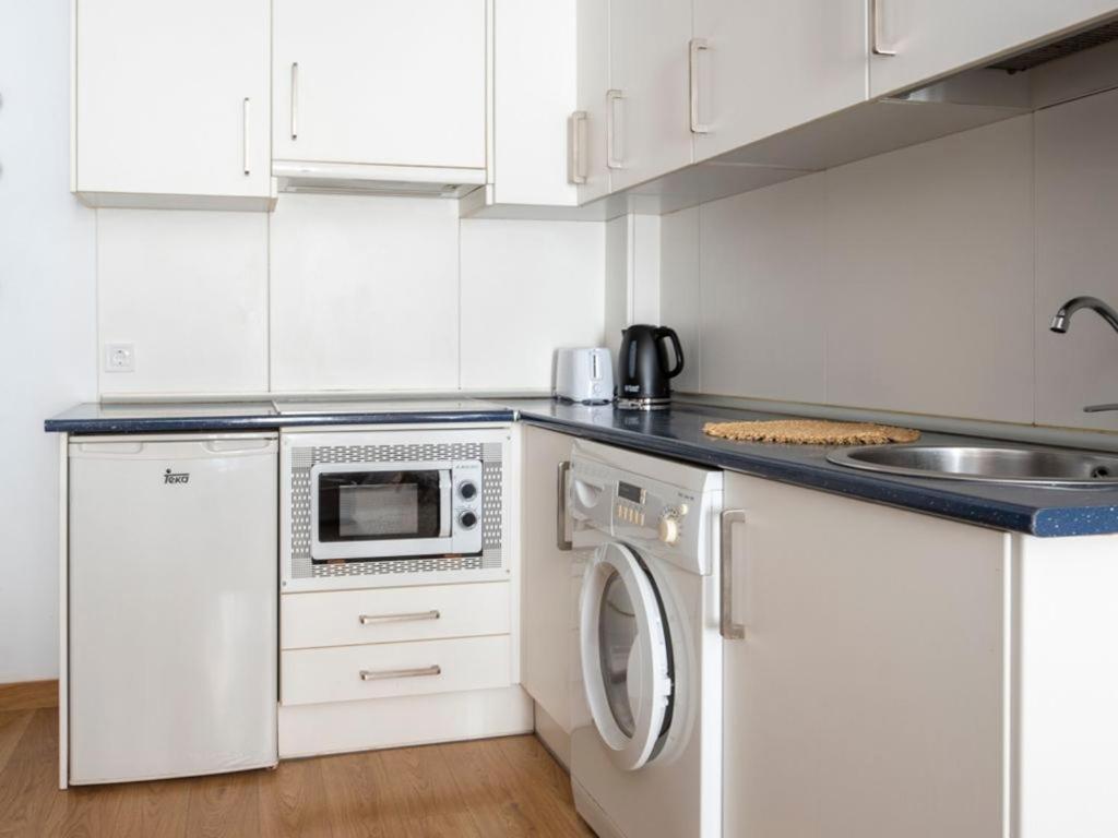 Bahia Charm In The Heart Of Apartment *