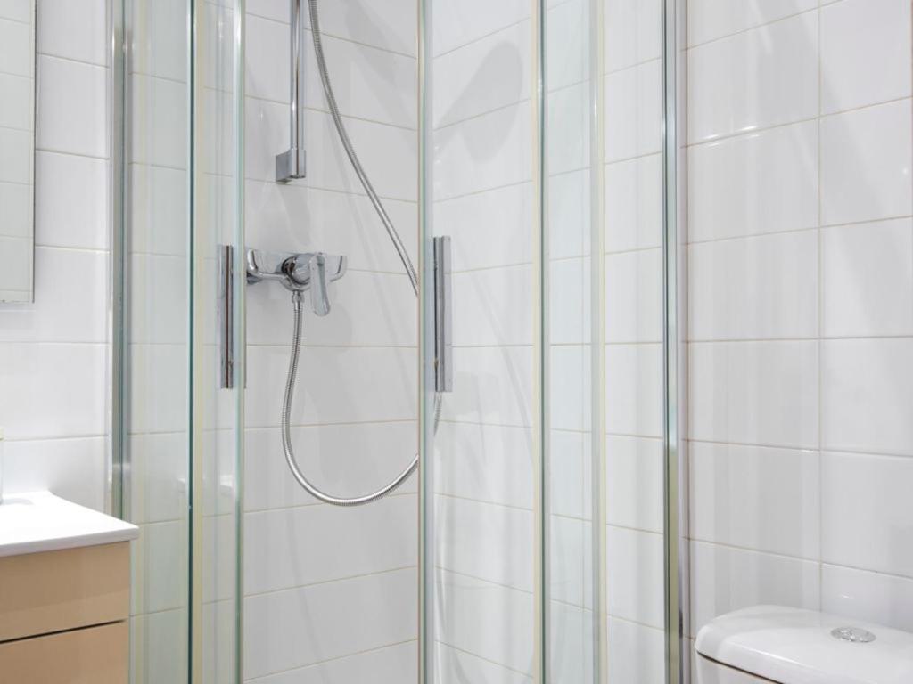 Bahia Charm In The Heart Of * Santander