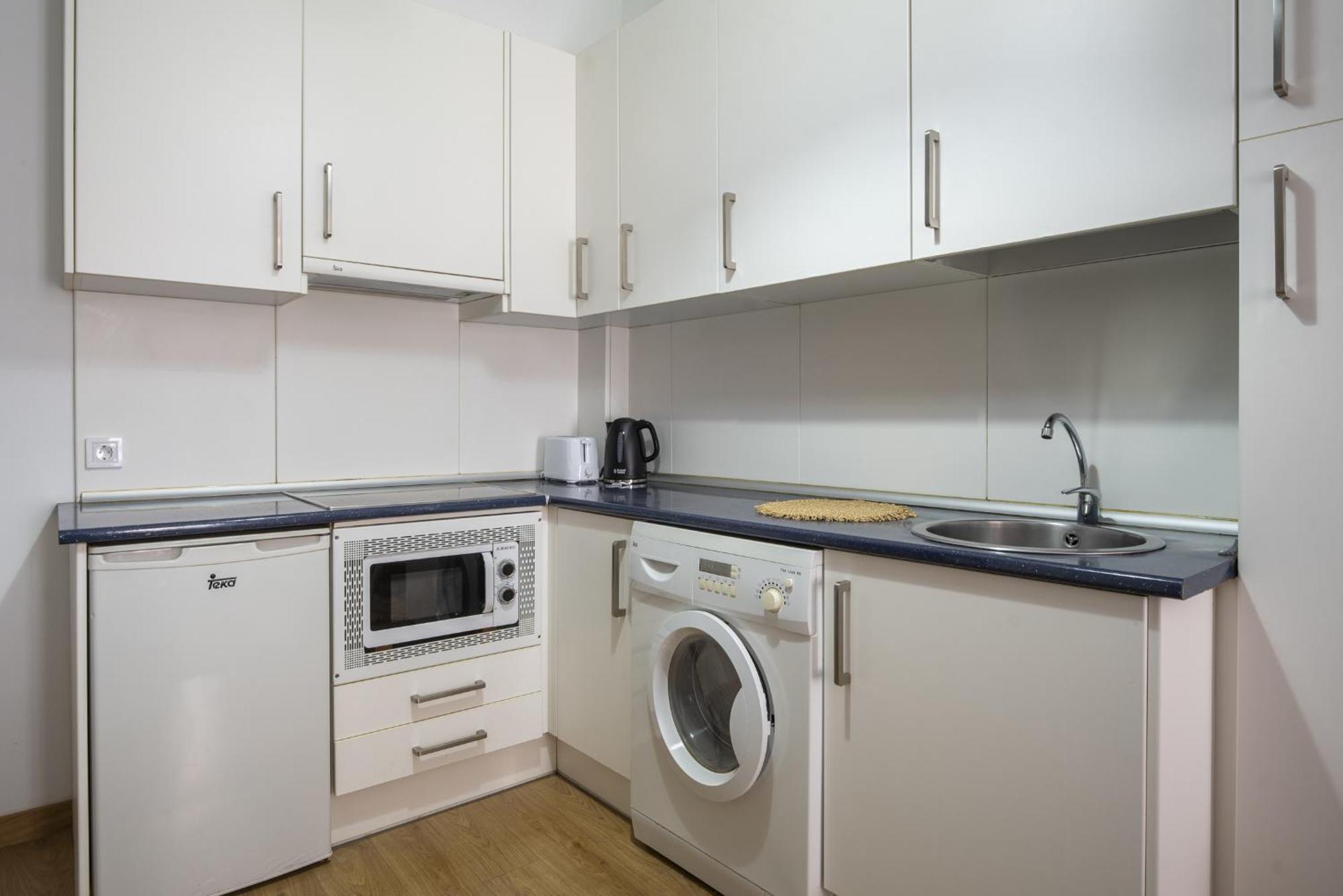 Apartment Bahia Charm In The Heart Of *