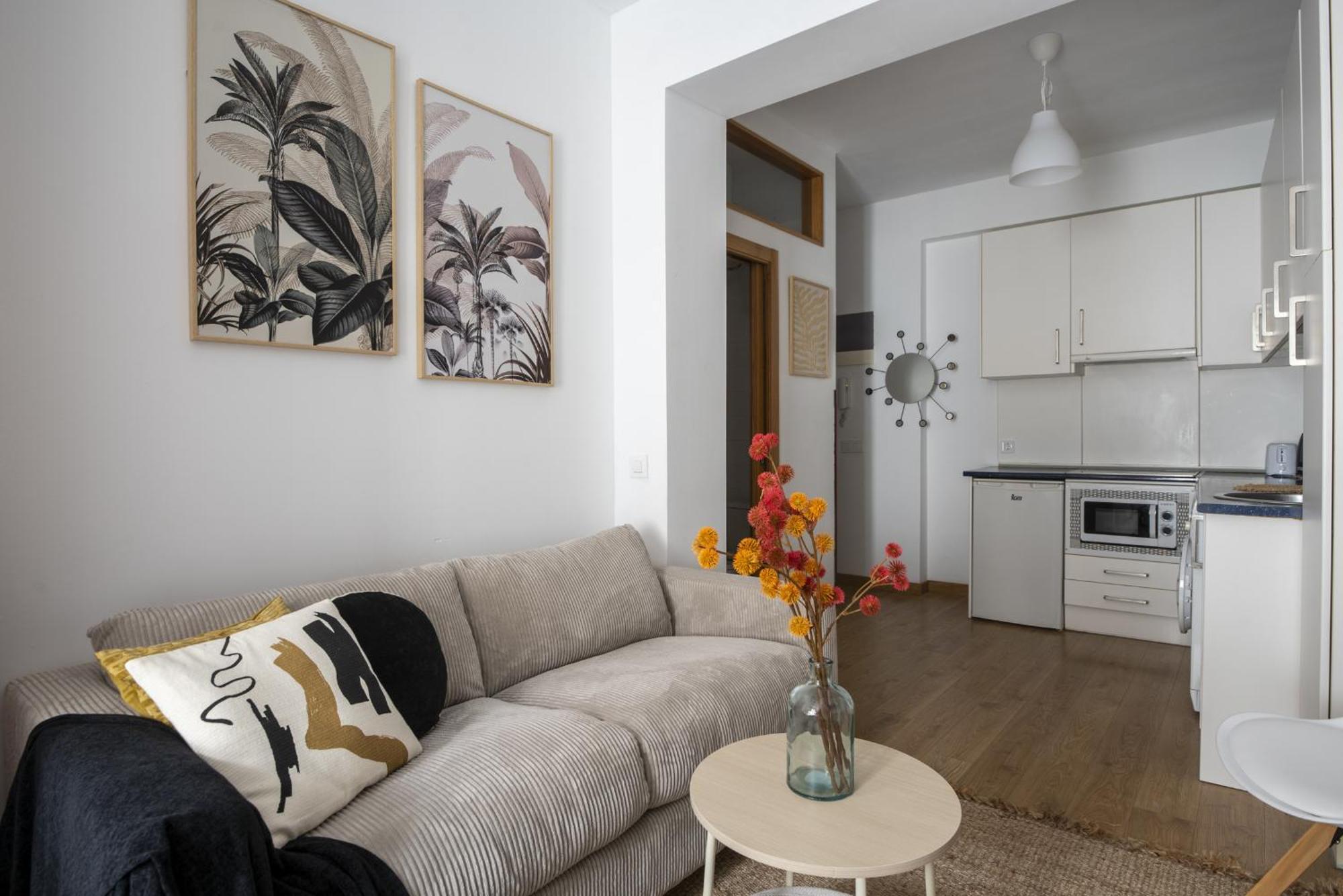 Bahia Charm In The Heart Of Apartment *