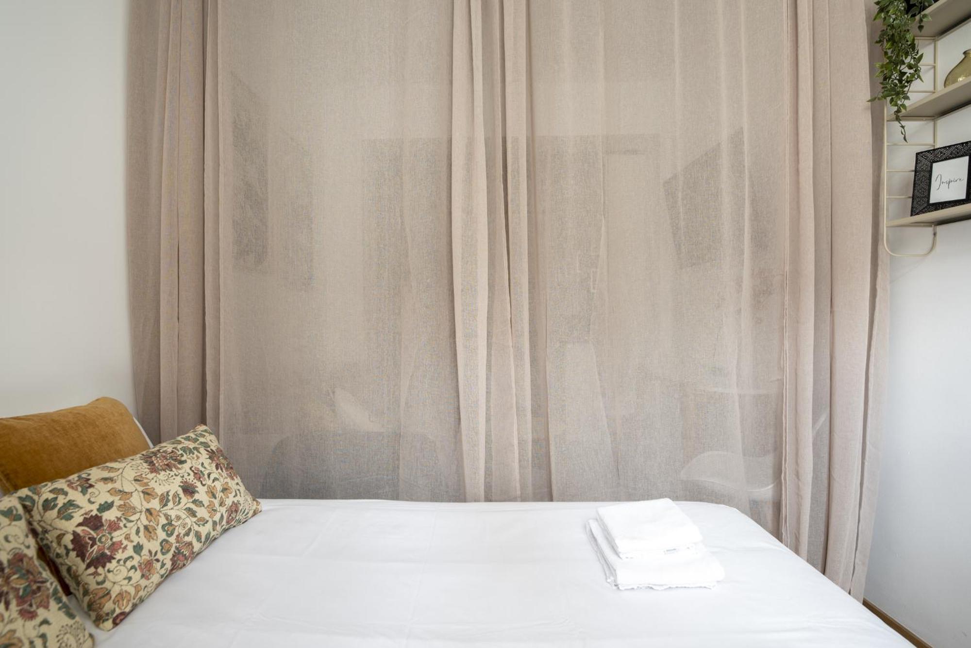 Bahia Charm In The Heart Of * Santander