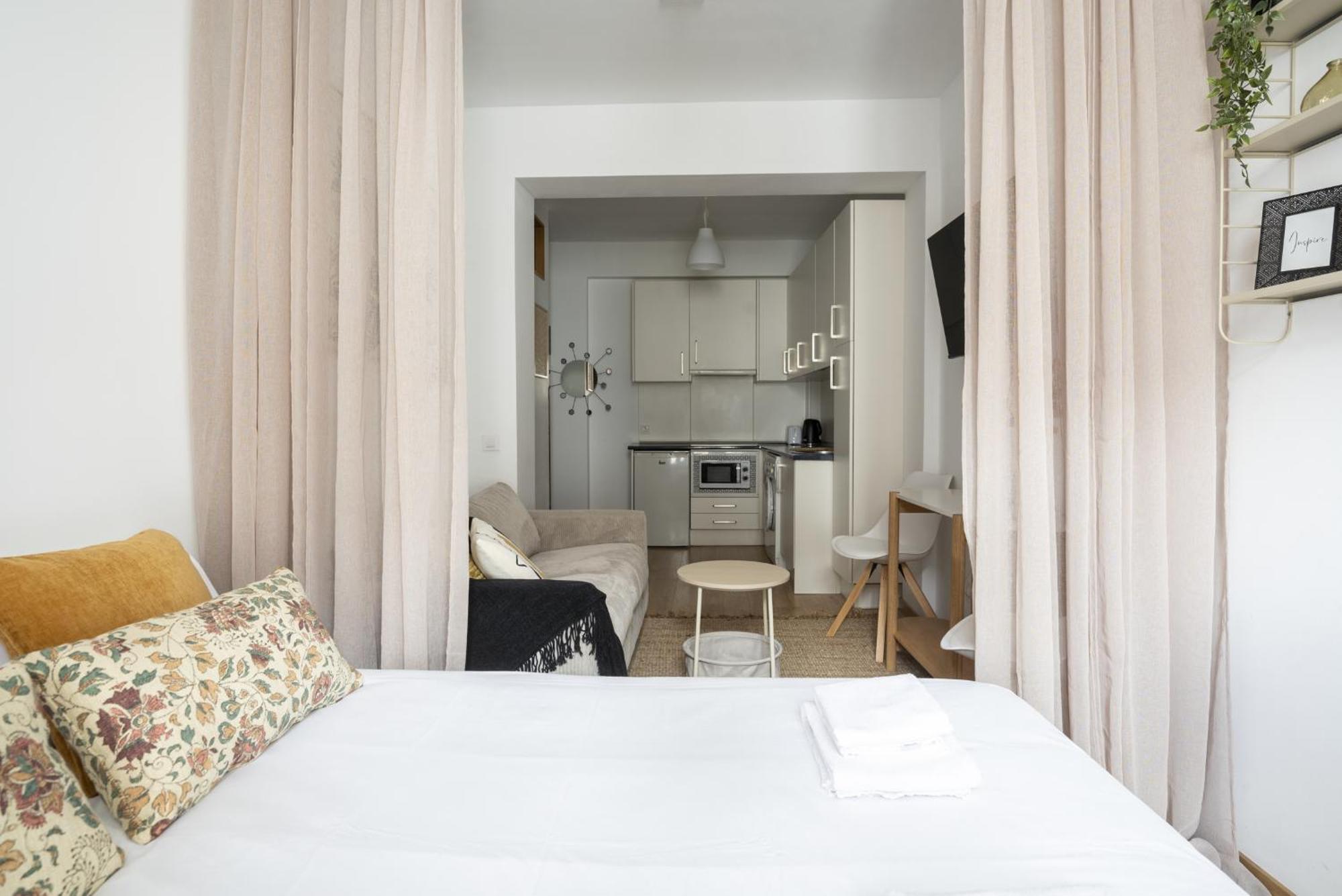 Apartment Bahia Charm In The Heart Of