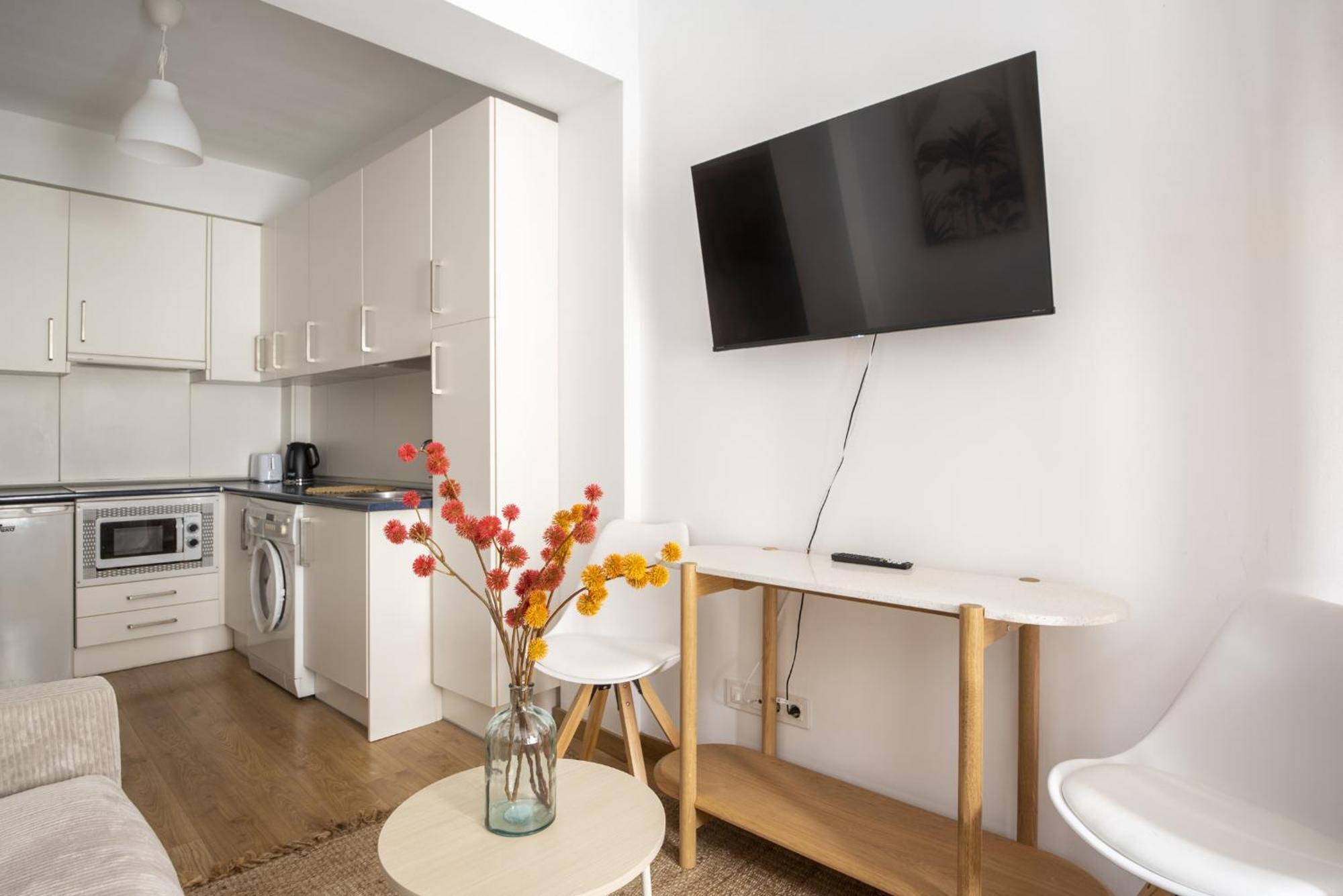 Bahia Charm In The Heart Of Apartment *