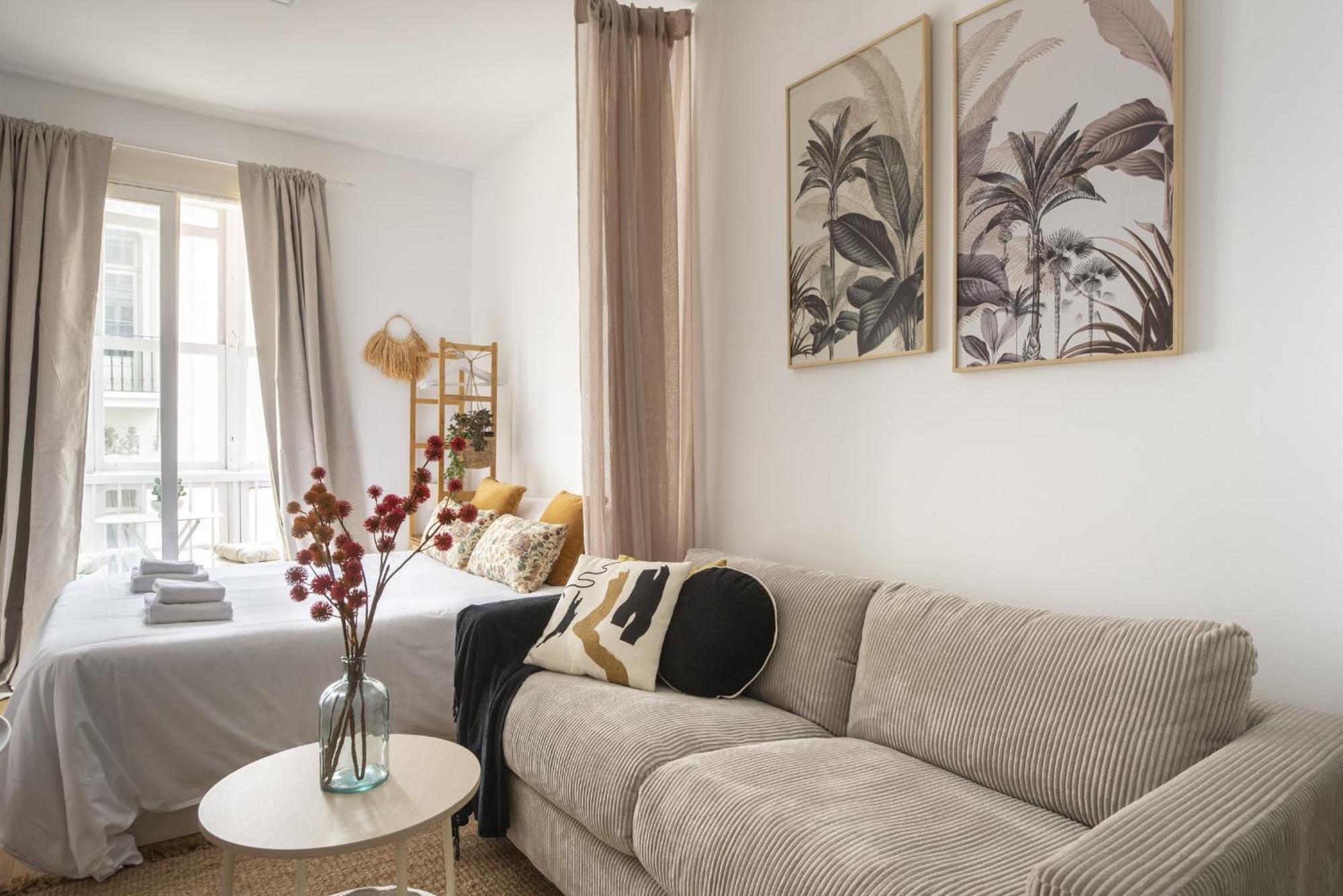 Bahia Charm In The Heart Of