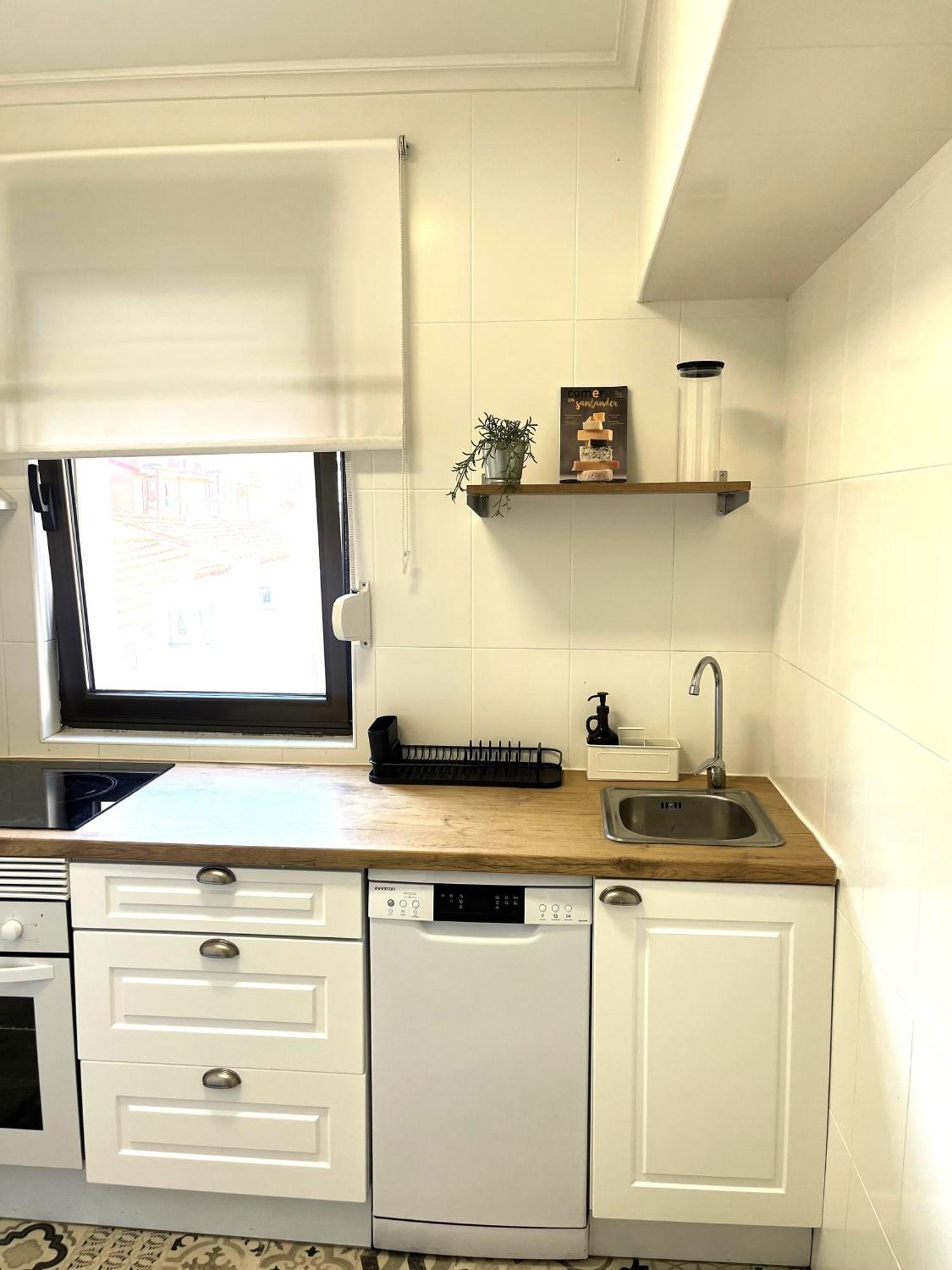 Apartment Mp *