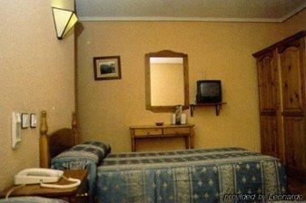Hotel San Glorio