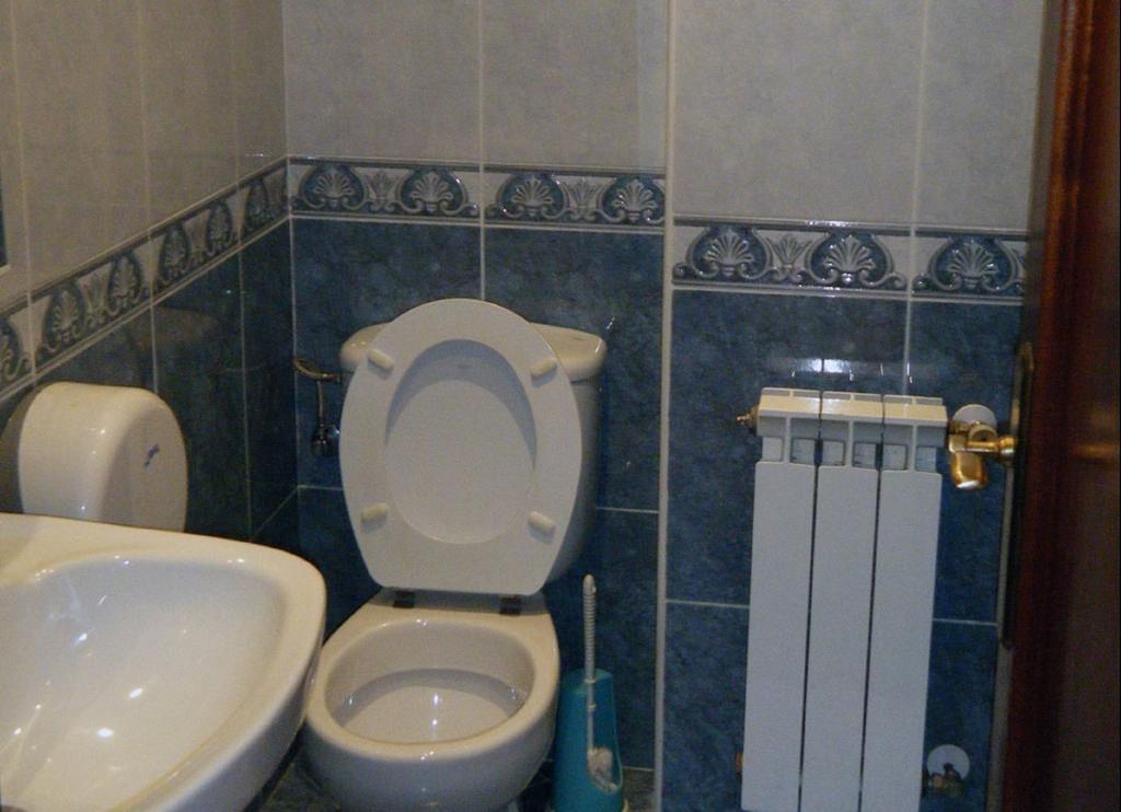 Guest house A-madrid