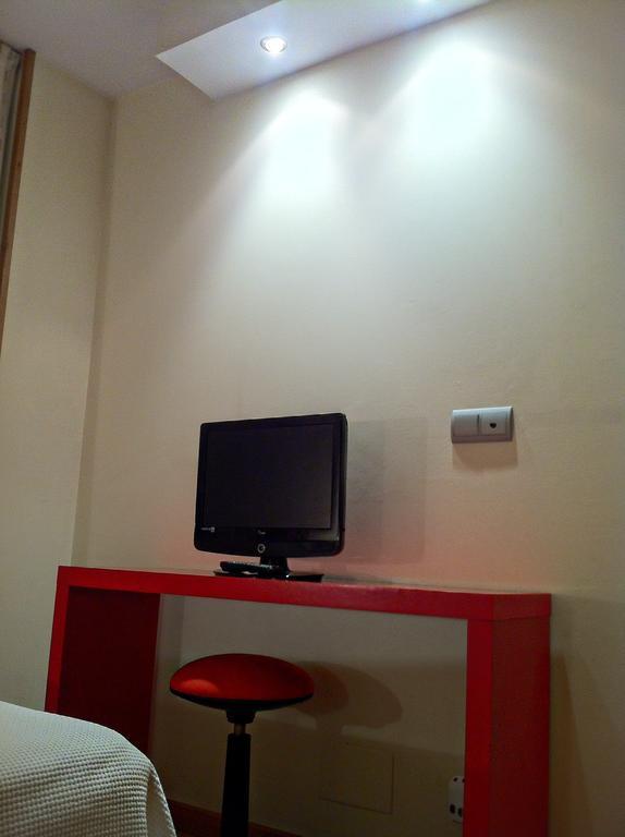 Guest house Del Carmen