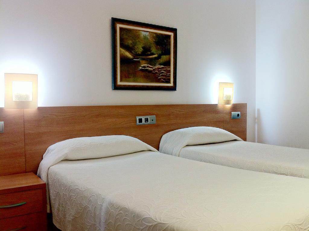 Guest house Del Carmen Santander