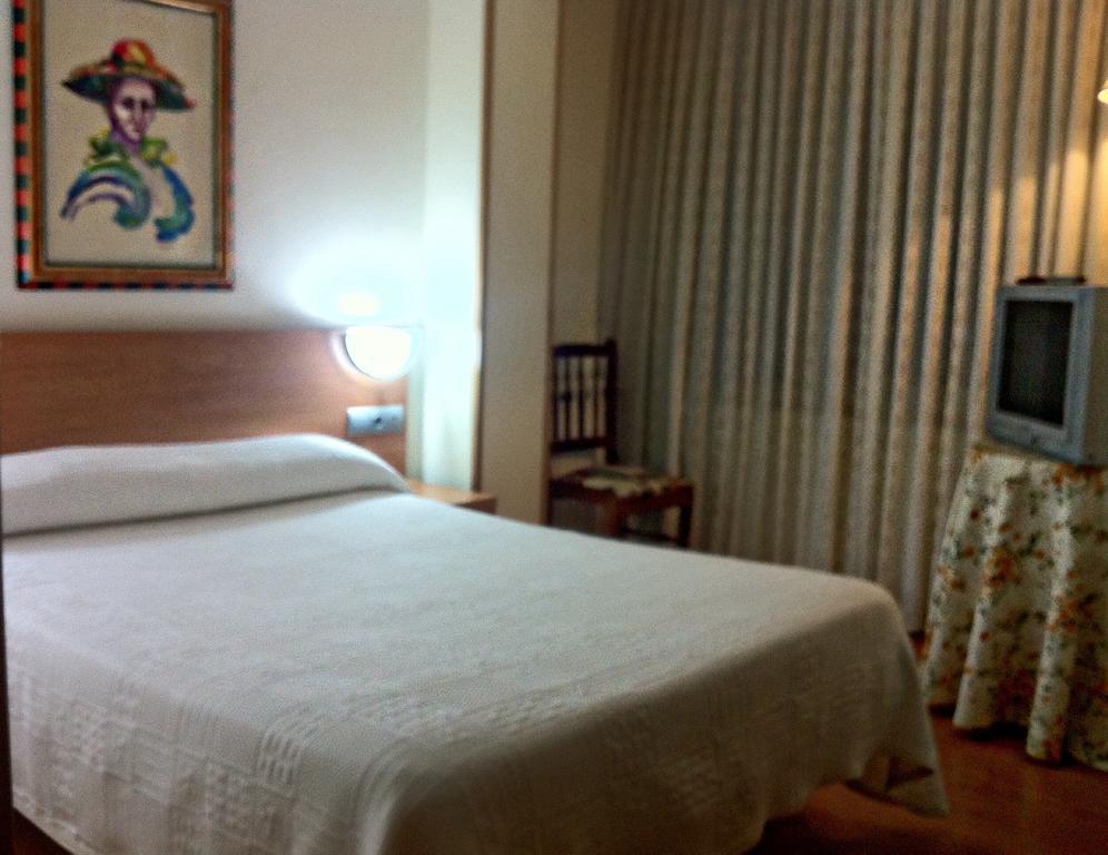 Guest house Del Carmen