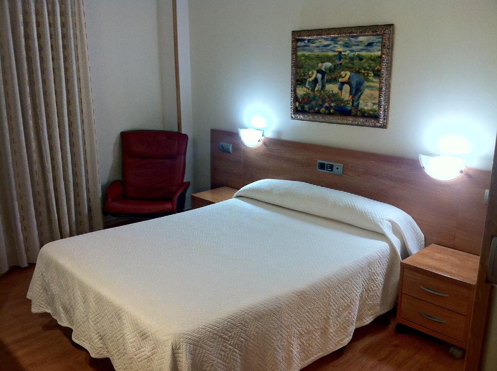 Guest house Del Carmen Santander