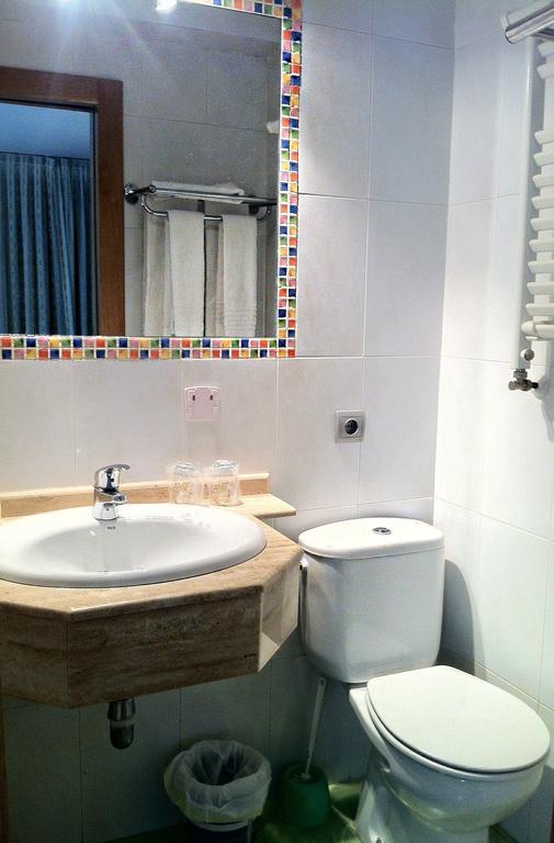 Guest house Del Carmen 2*