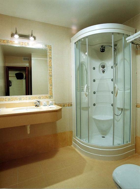 Hotel San Glorio 2*