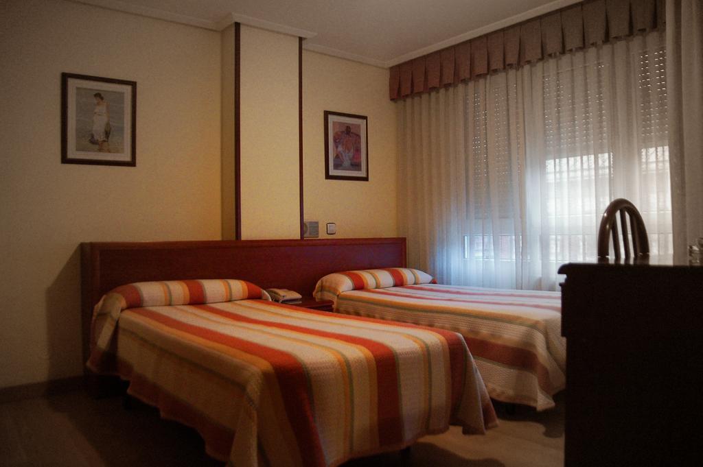 Hotel San Glorio