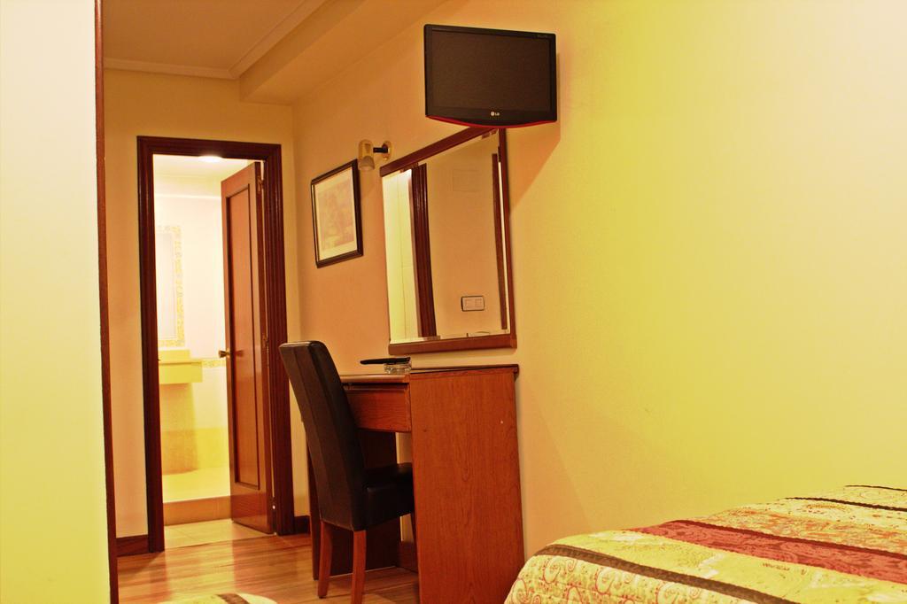 Hotel San Glorio Santander