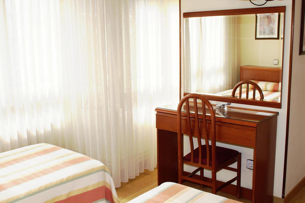Hotel San Glorio 2*