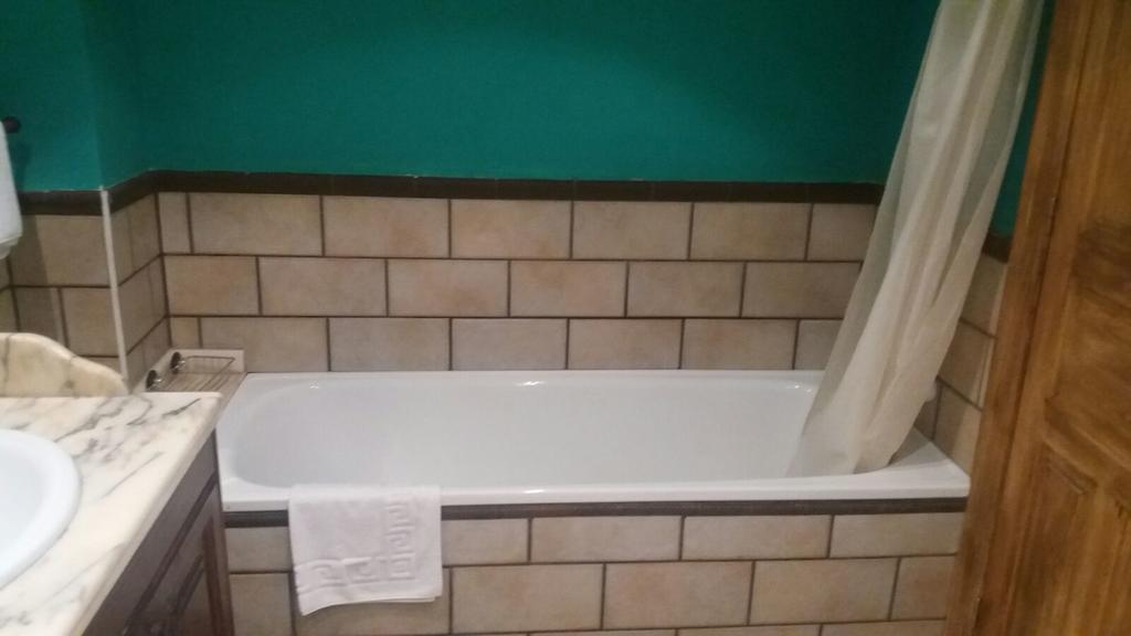 Apartamento Turisticos Cierro De Labral *