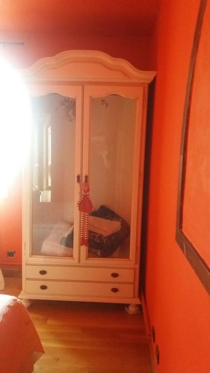 Apartamento Turisticos Cierro De Labral *