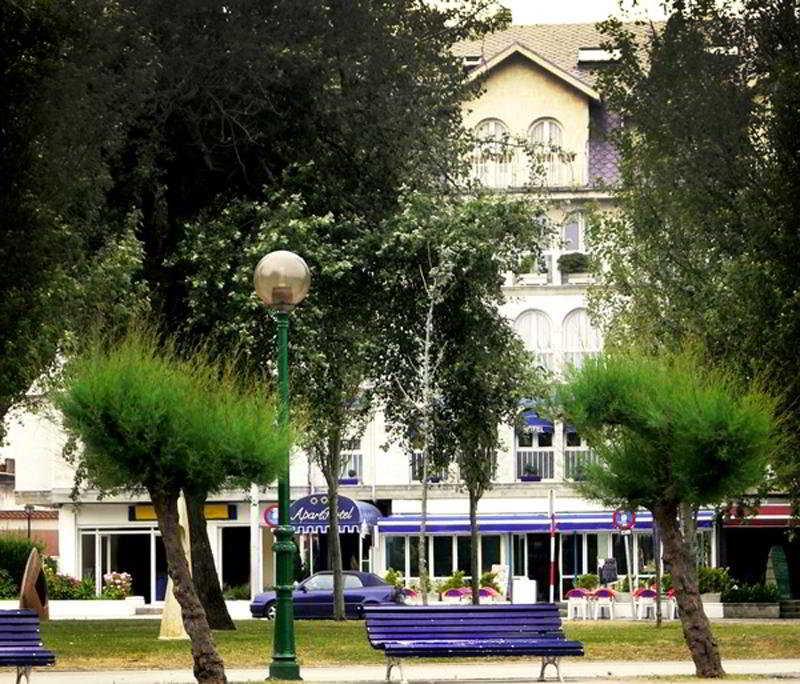 Aparthotel Brisas Santander