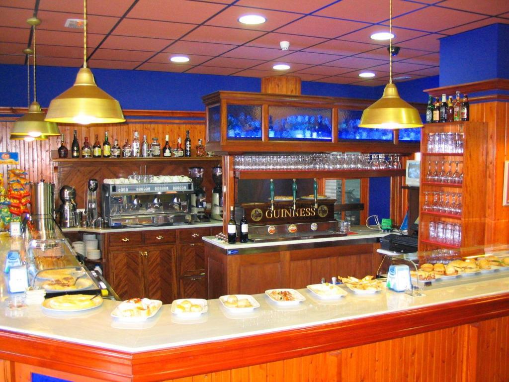 Antiguo Hotel Santander