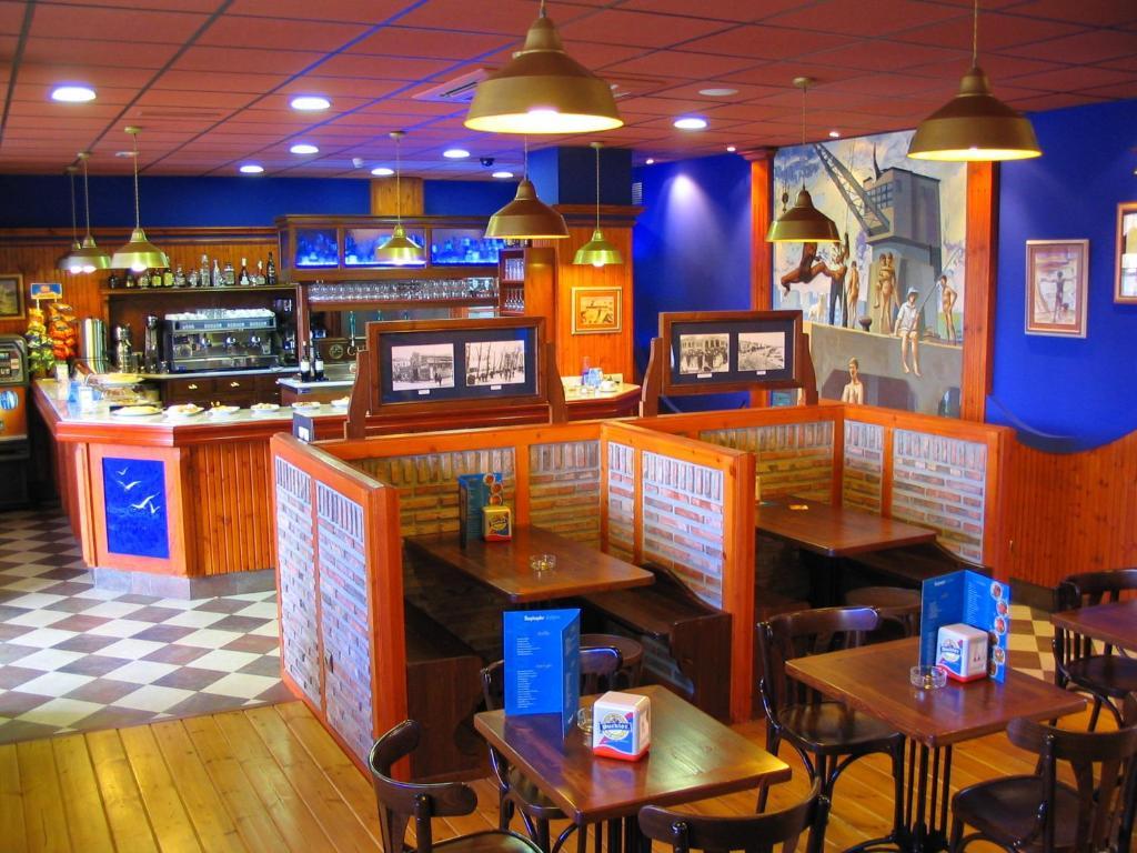 Hotel Antiguo