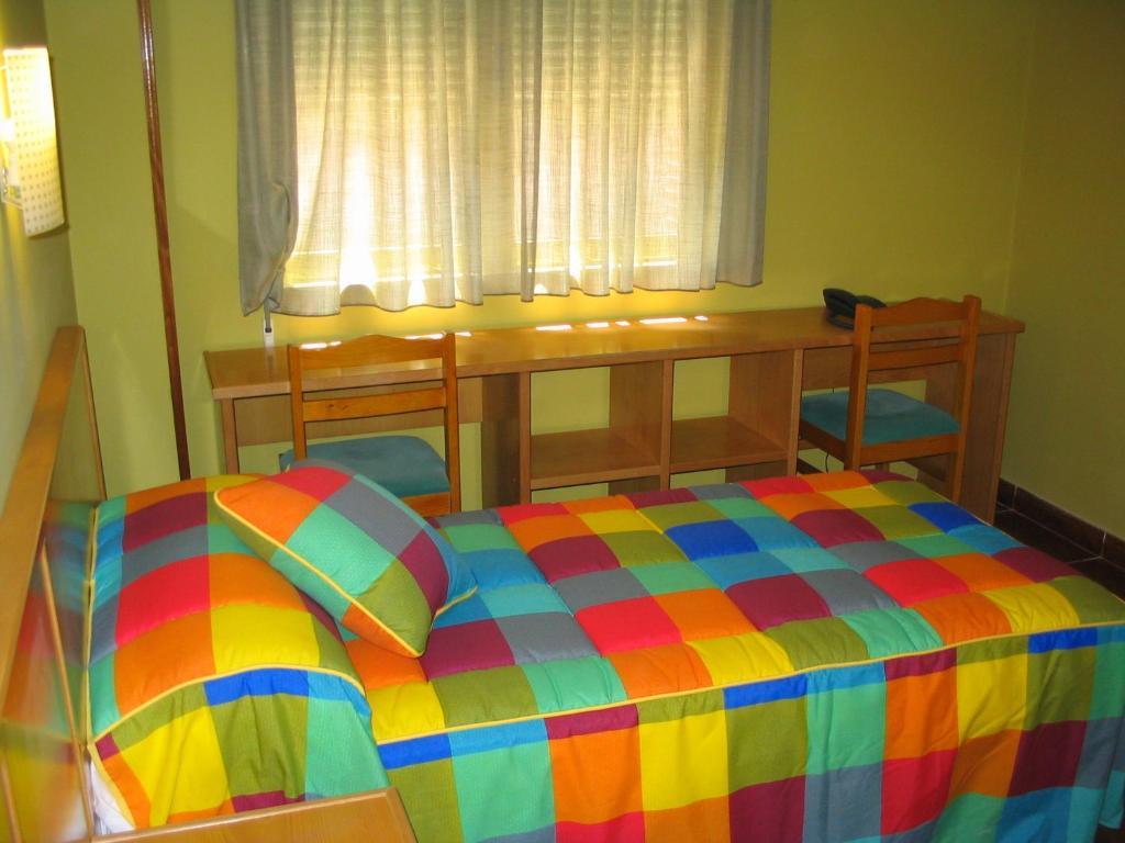 Hotel Antiguo Santander
