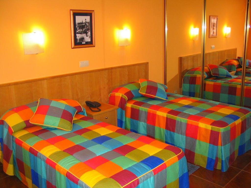 Hotel Antiguo *